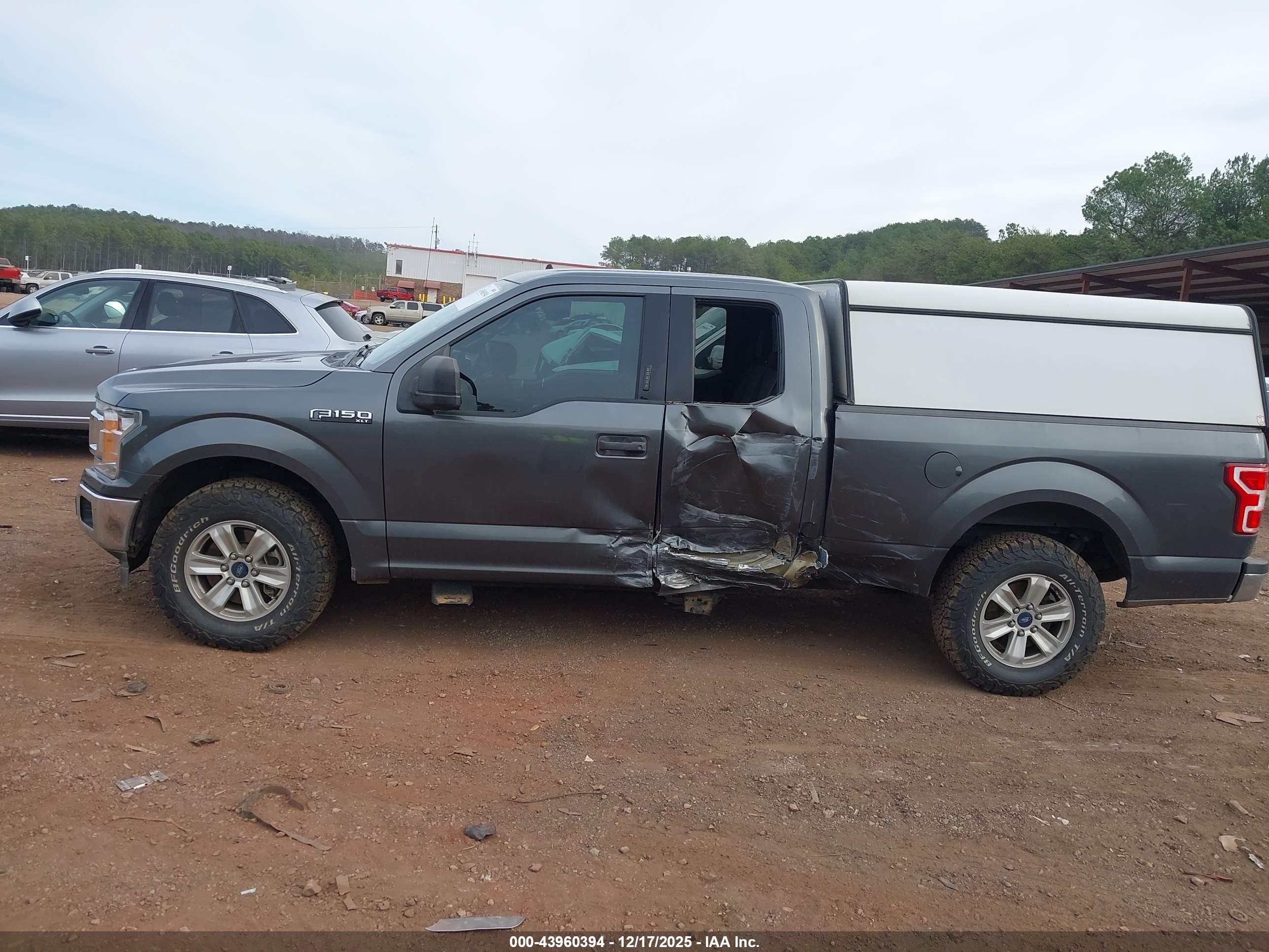 FORD F-150 image 6