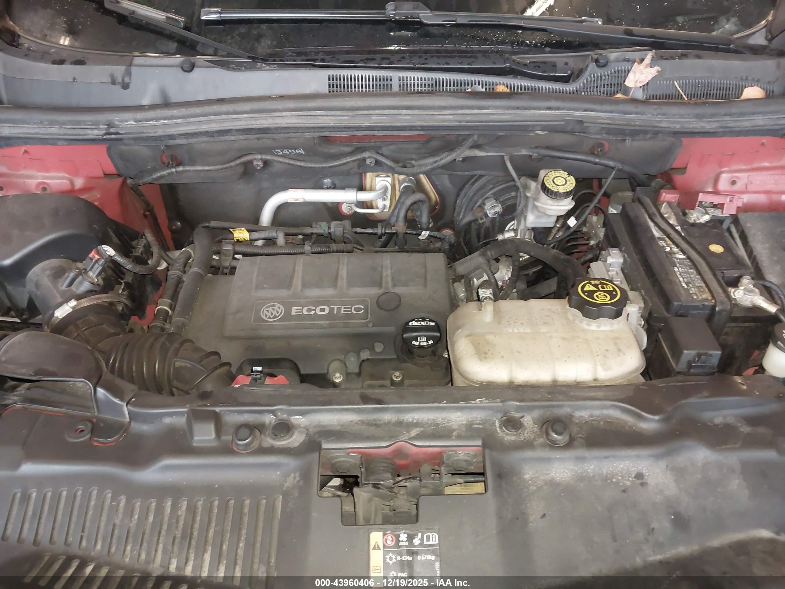 BUICK ENCORE image 10