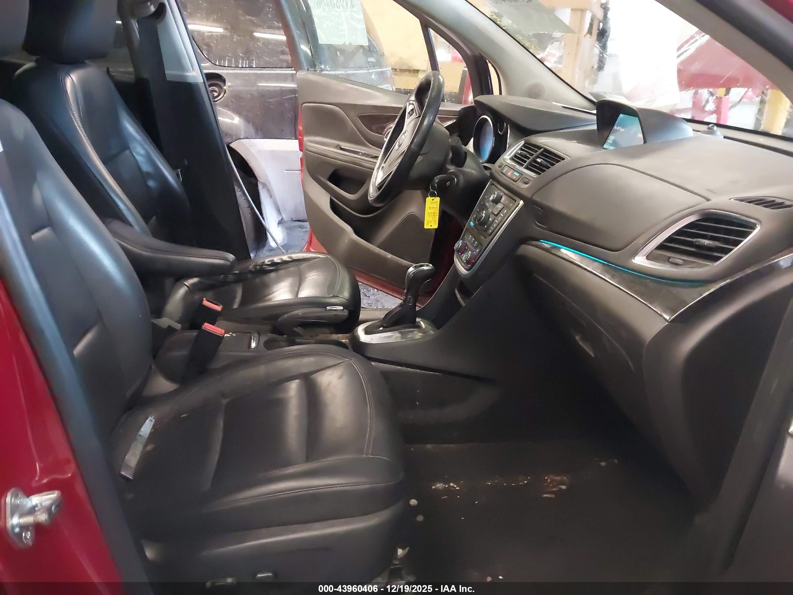 BUICK ENCORE image 5