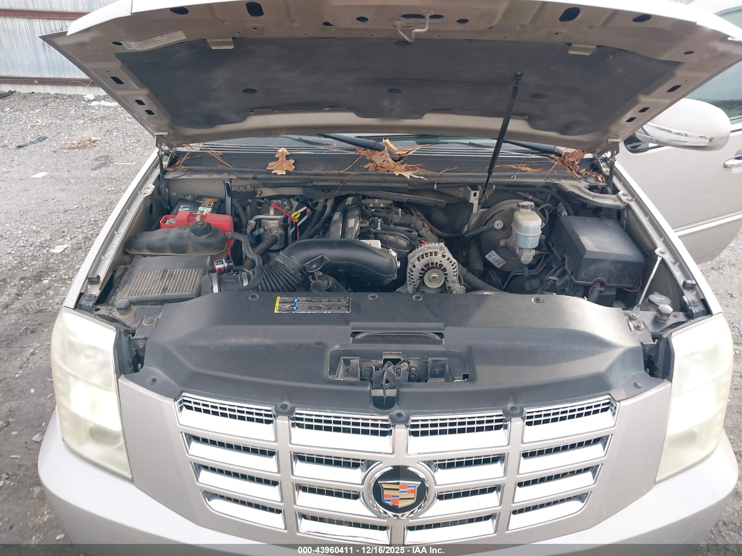 CADILLAC ESCALADE image 10