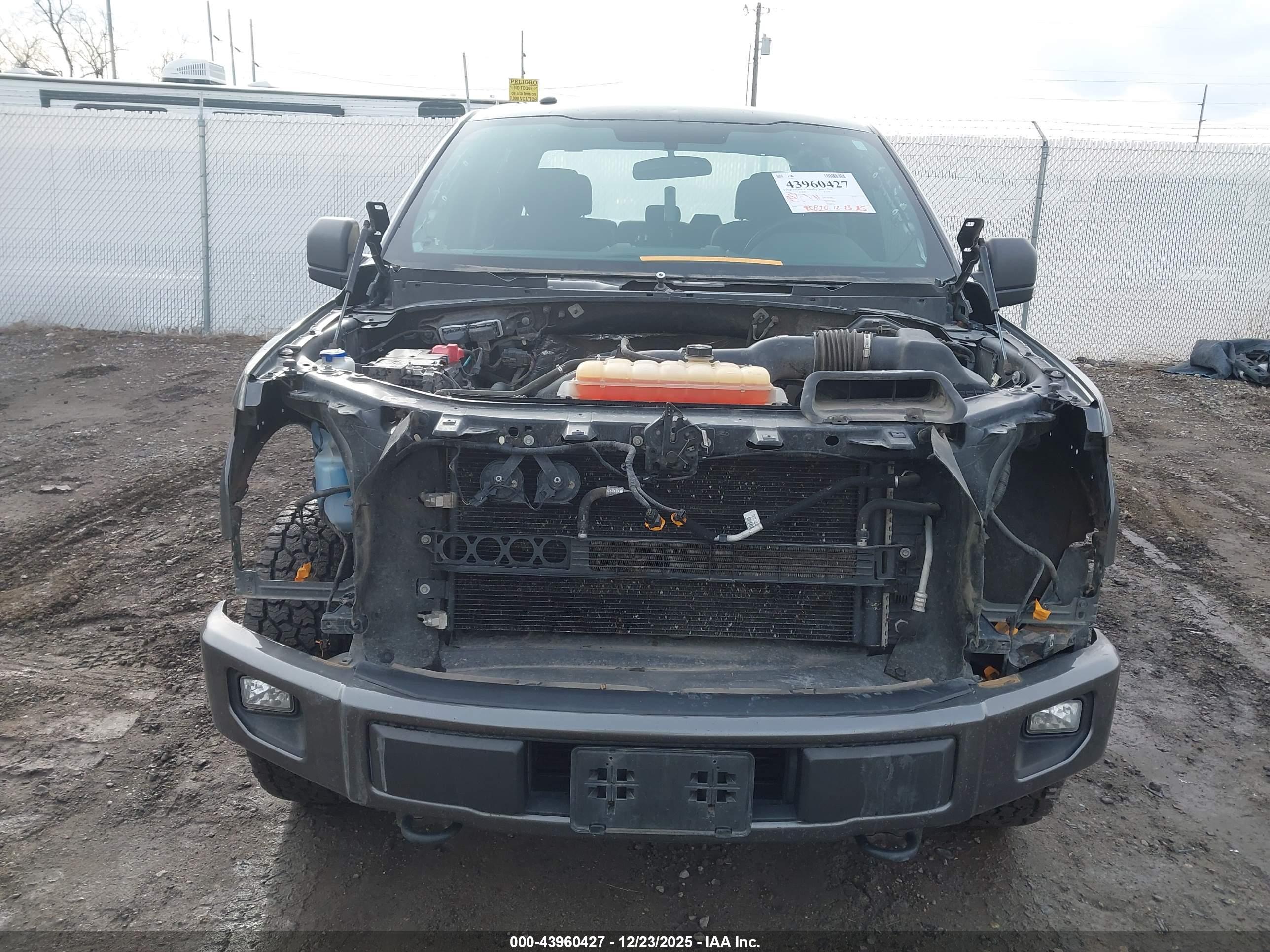 FORD F-150 image 6
