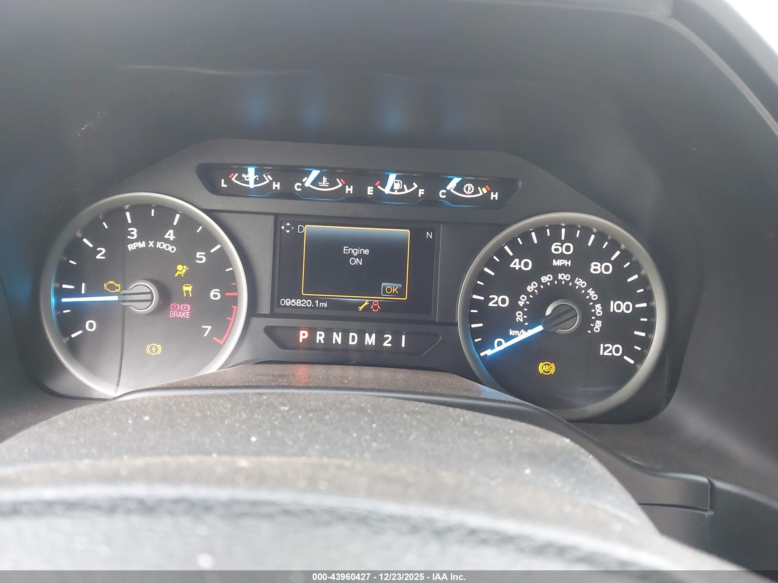 FORD F-150 image 7
