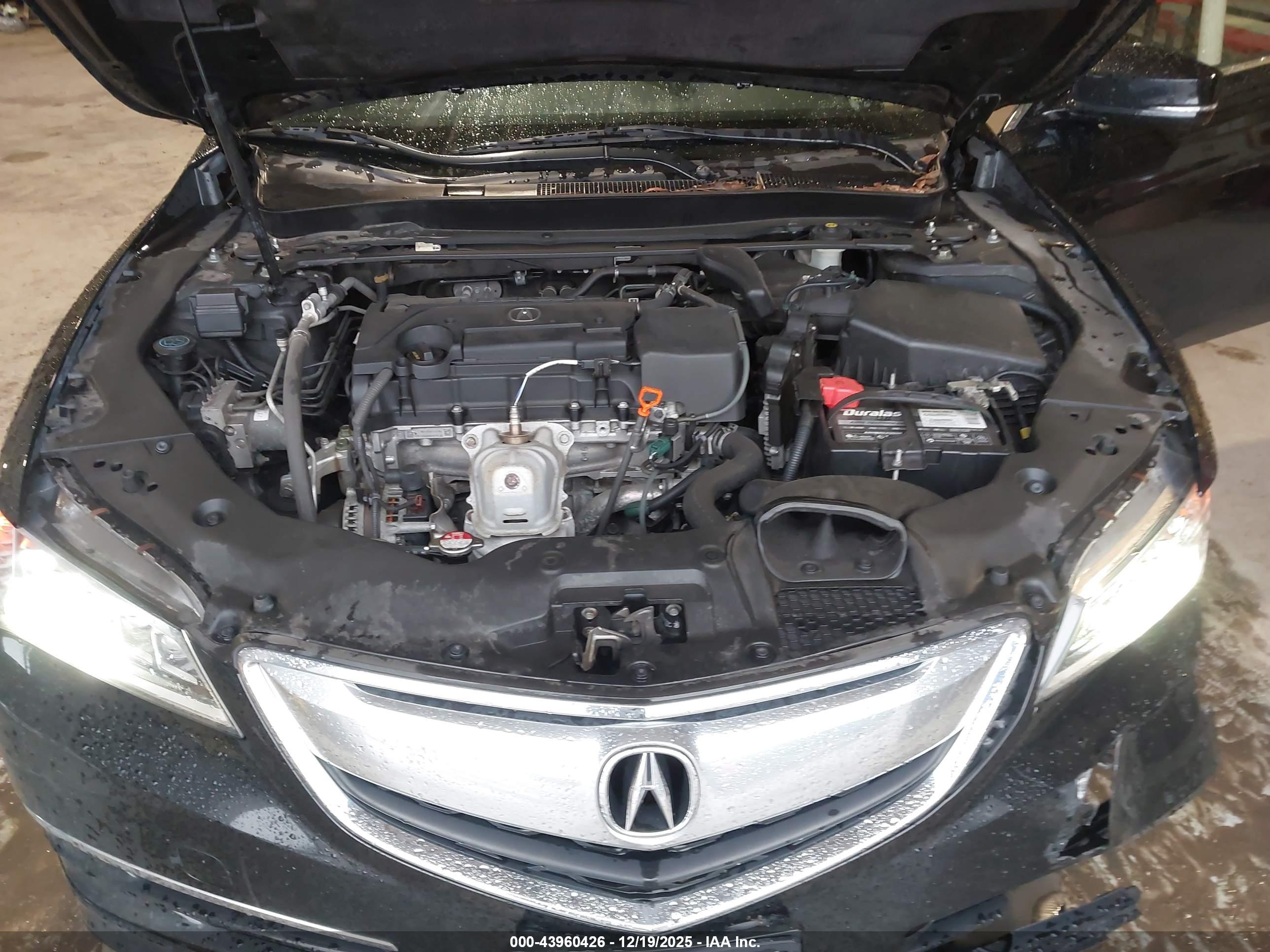 ACURA TLX image 10