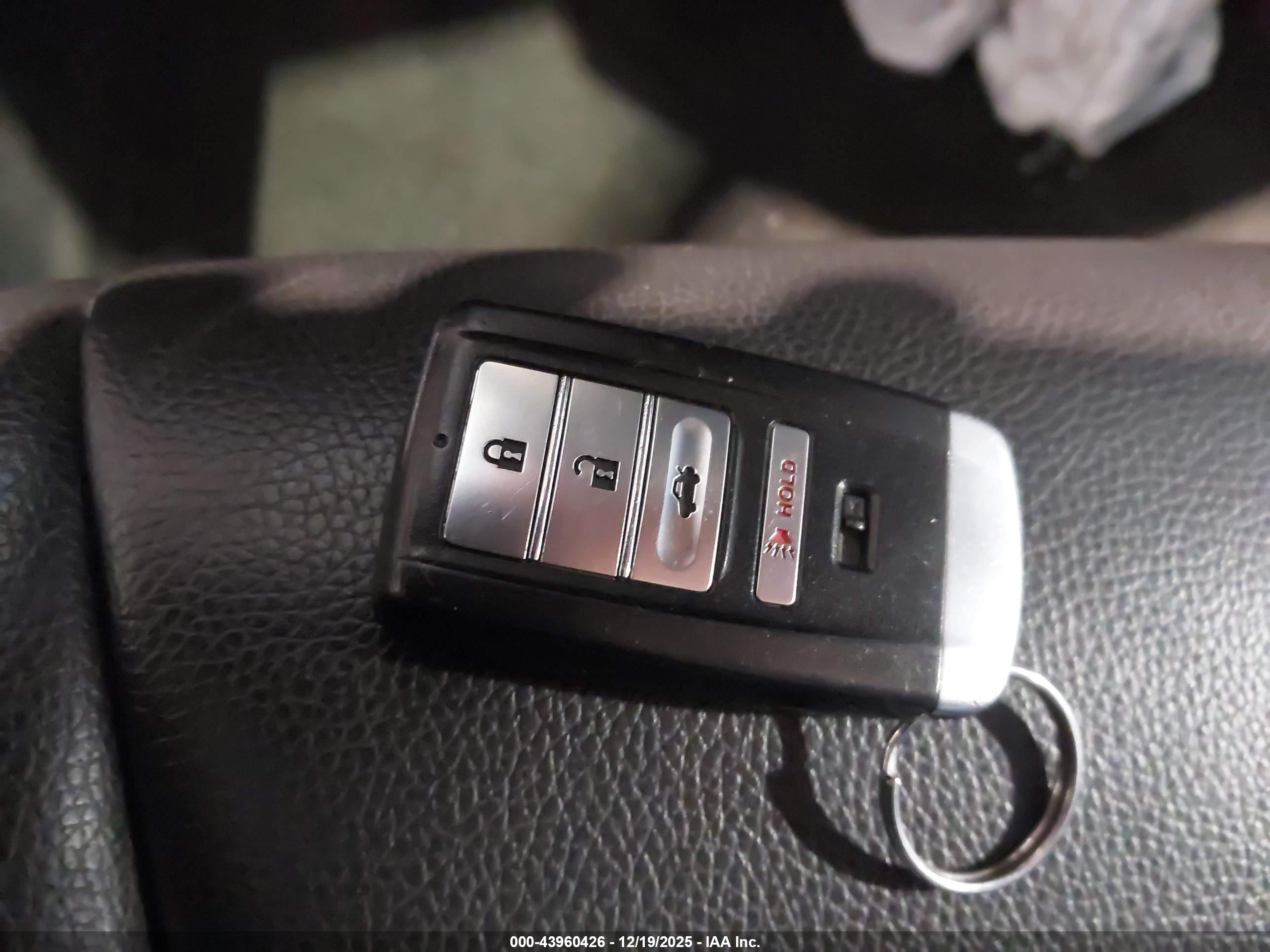 ACURA TLX image 11