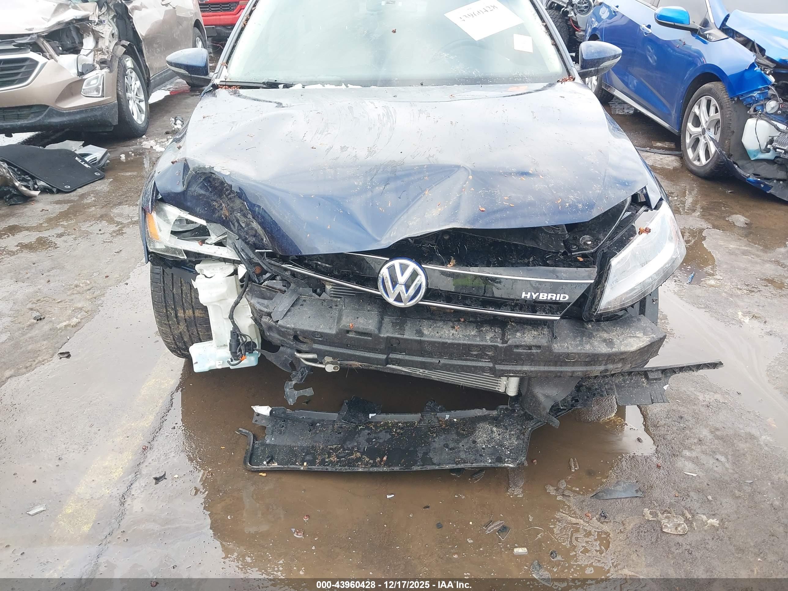 VOLKSWAGEN JETTA image 6