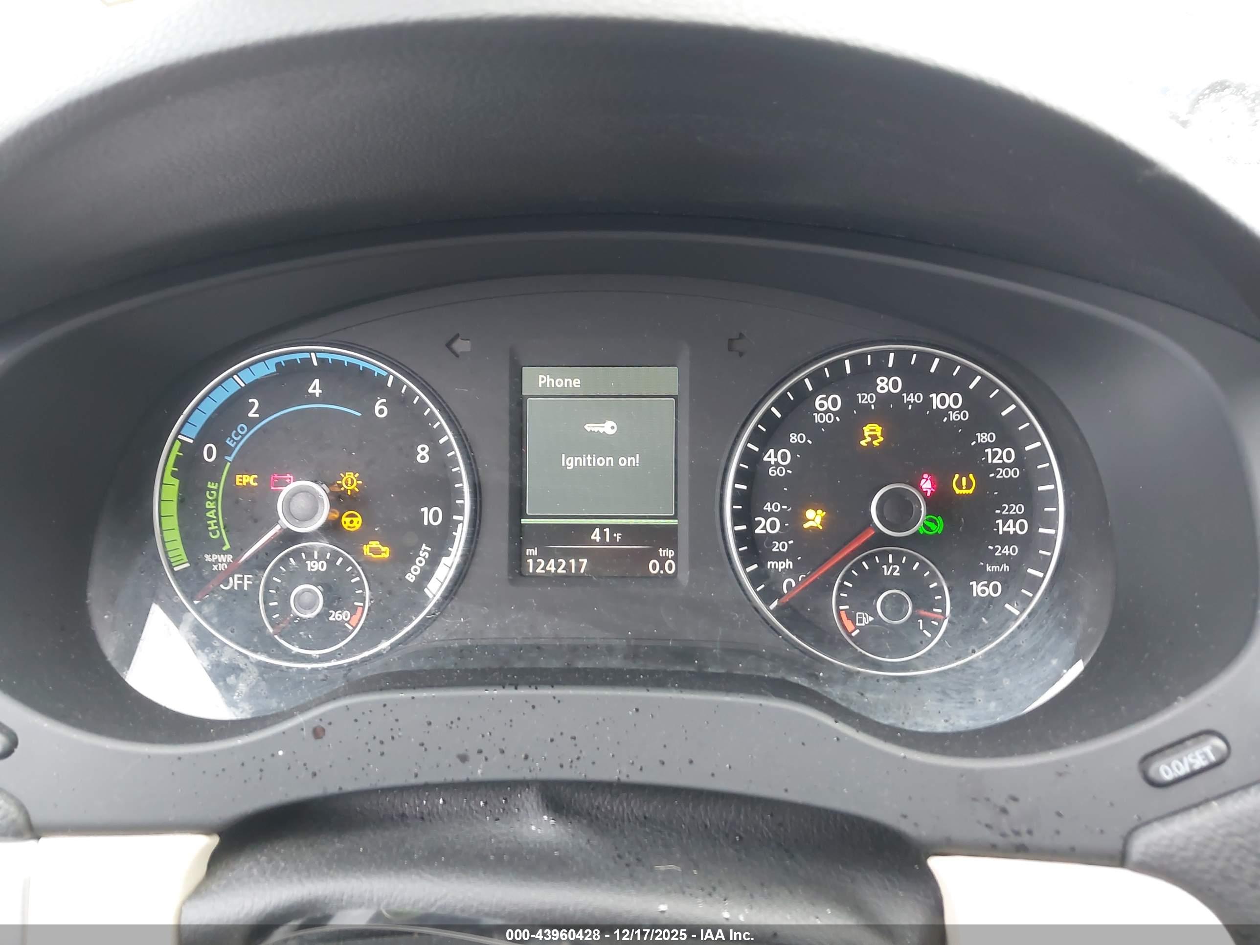 VOLKSWAGEN JETTA image 7