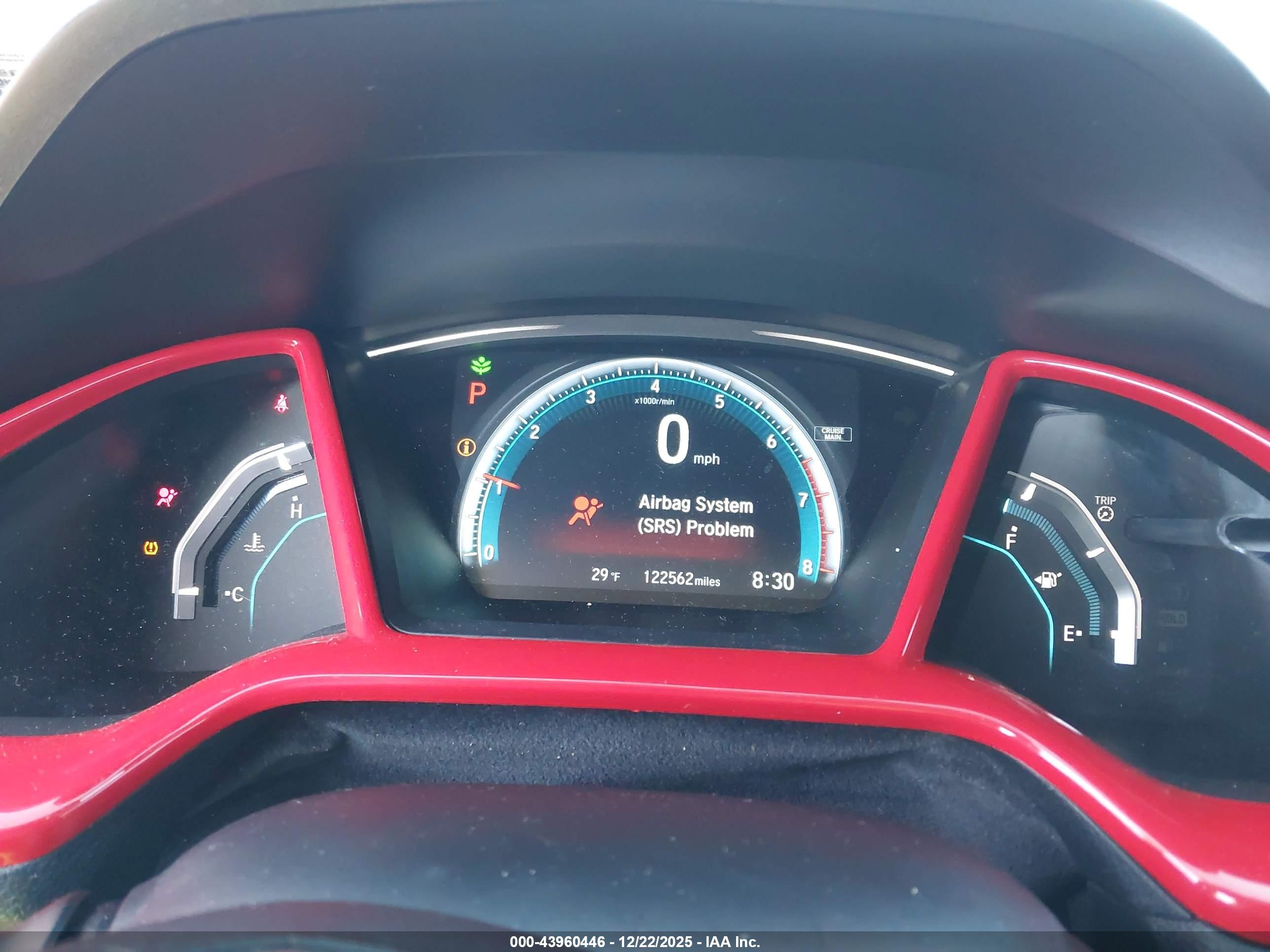 HONDA CIVIC image 7