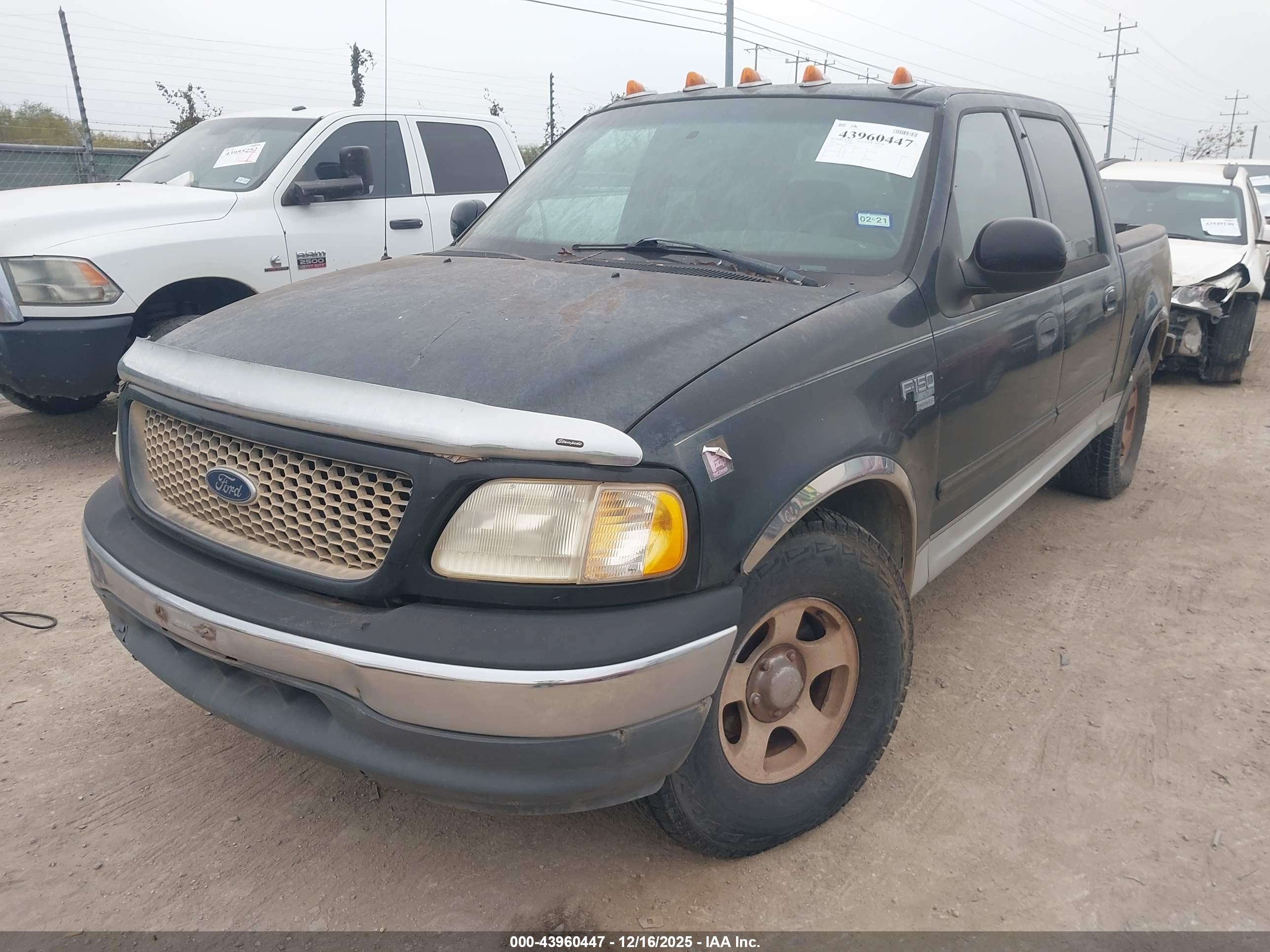 FORD F-150 image 2