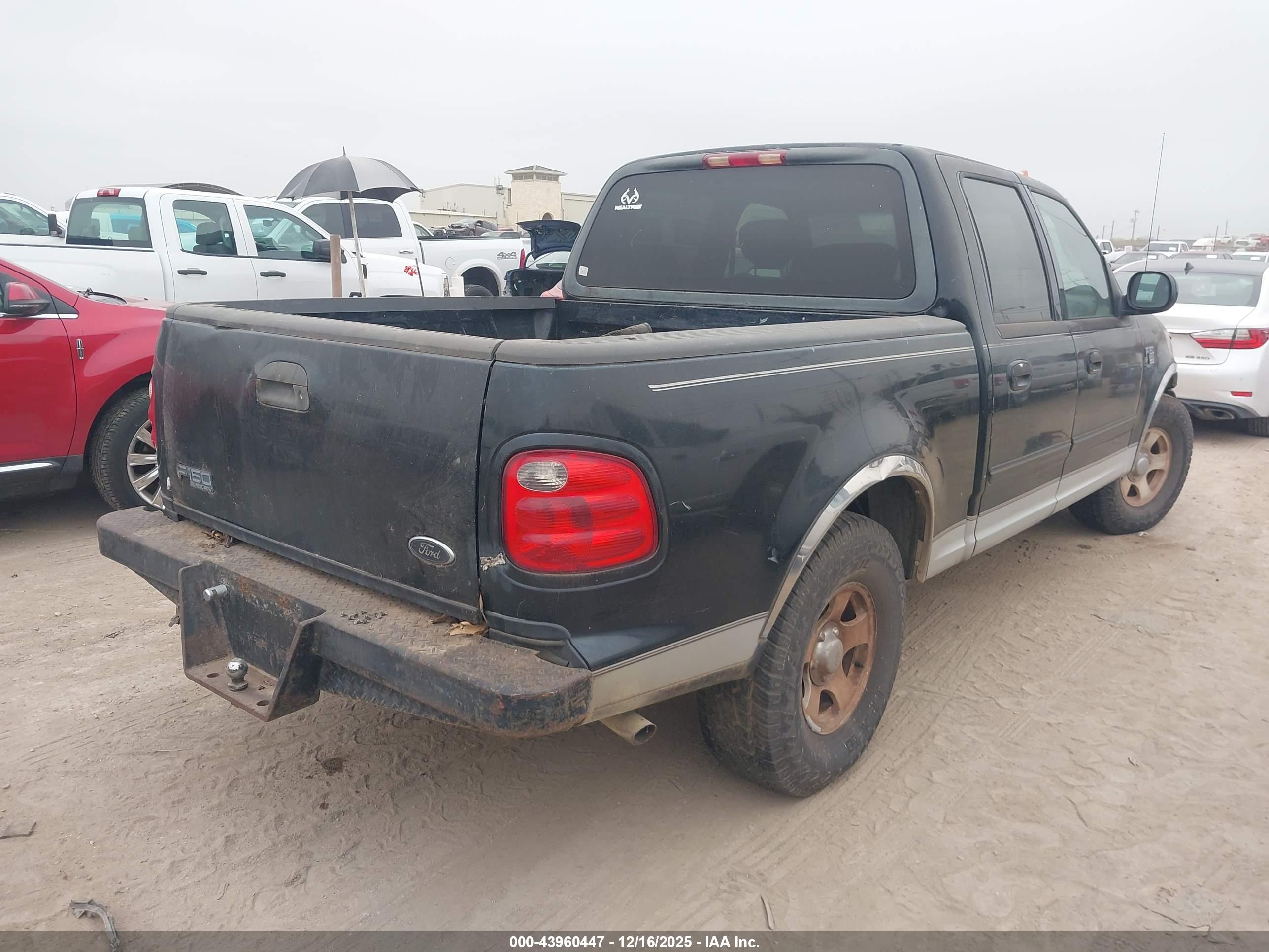FORD F-150 image 4
