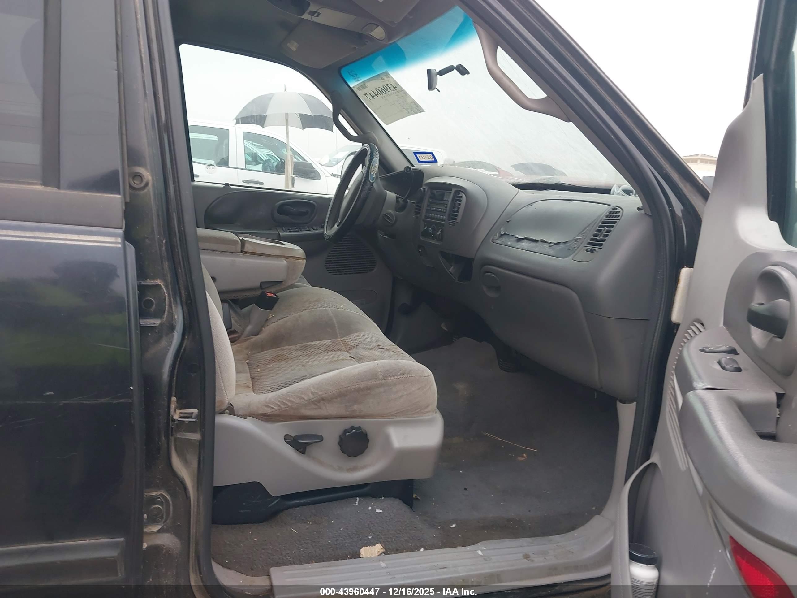 FORD F-150 image 5