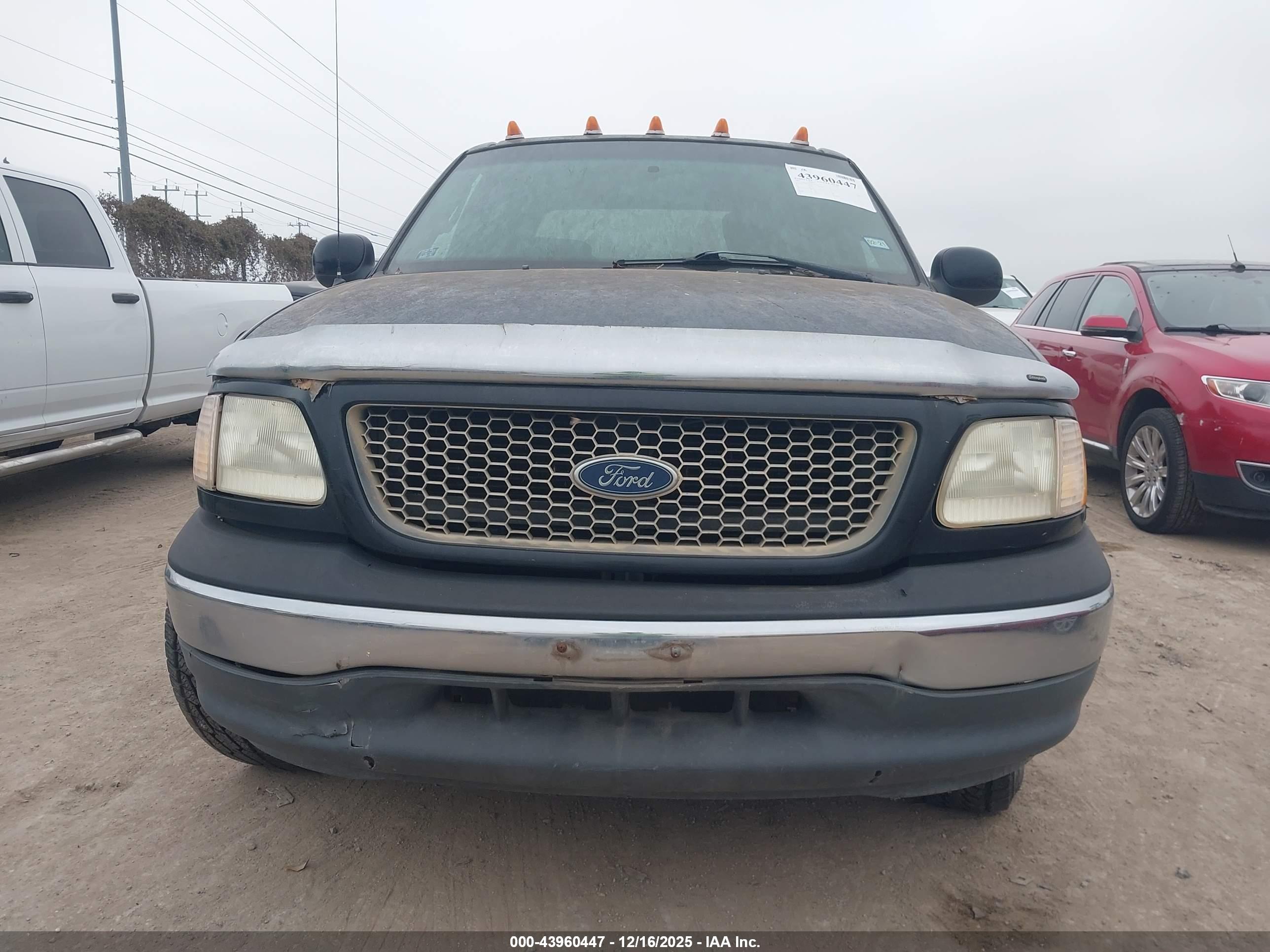 FORD F-150 image 6