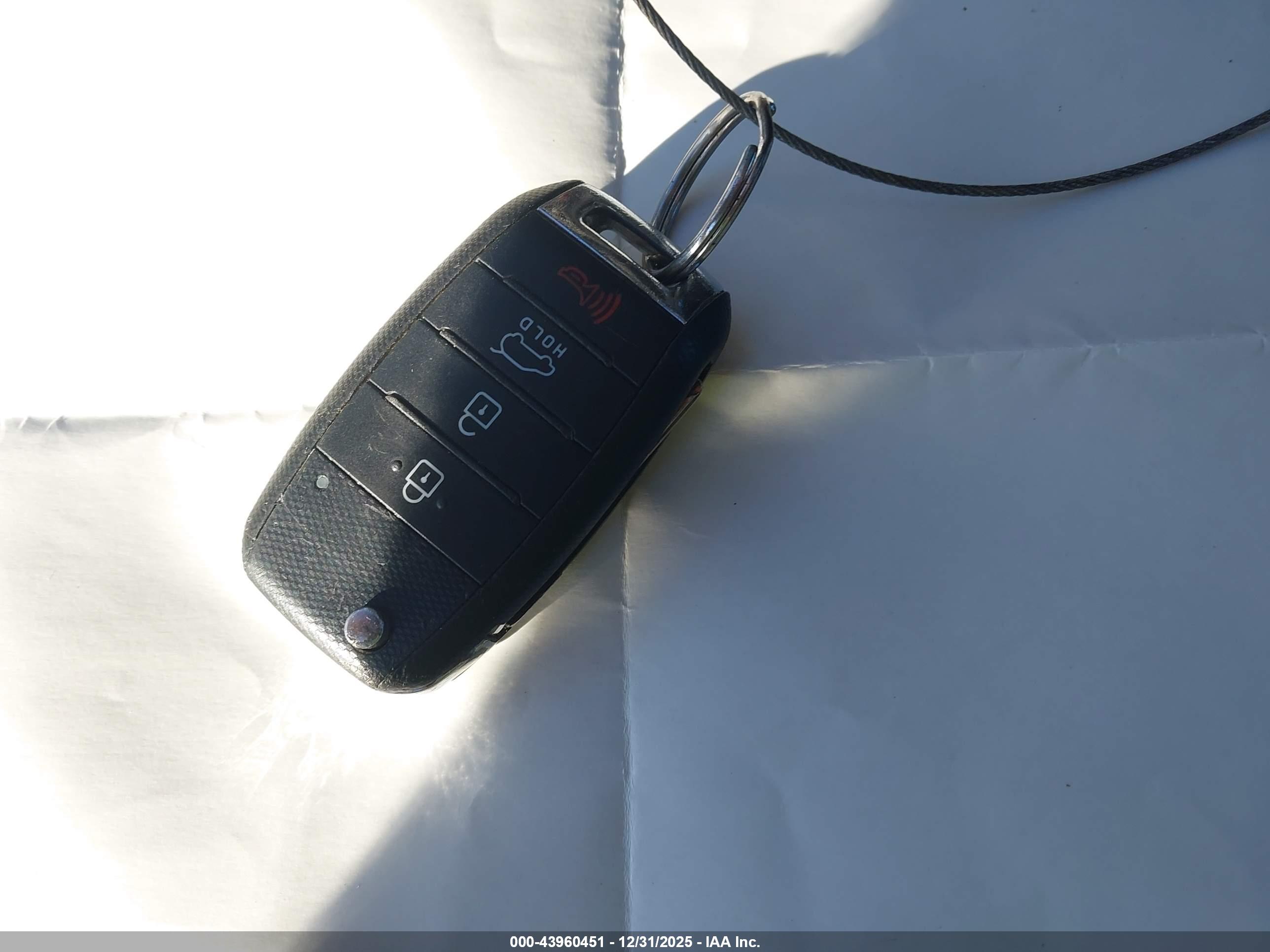 KIA SOUL image 11