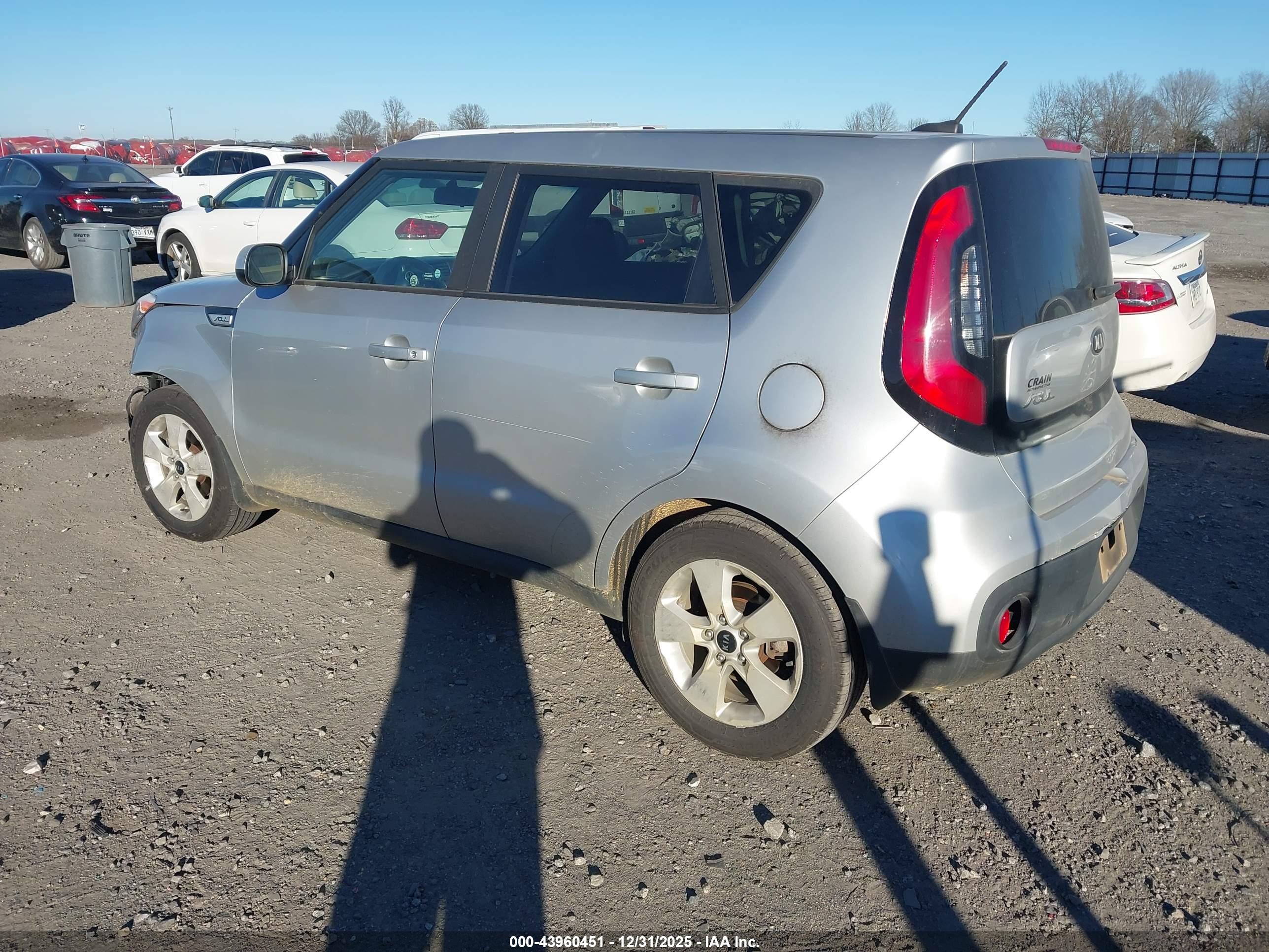 KIA SOUL image 3