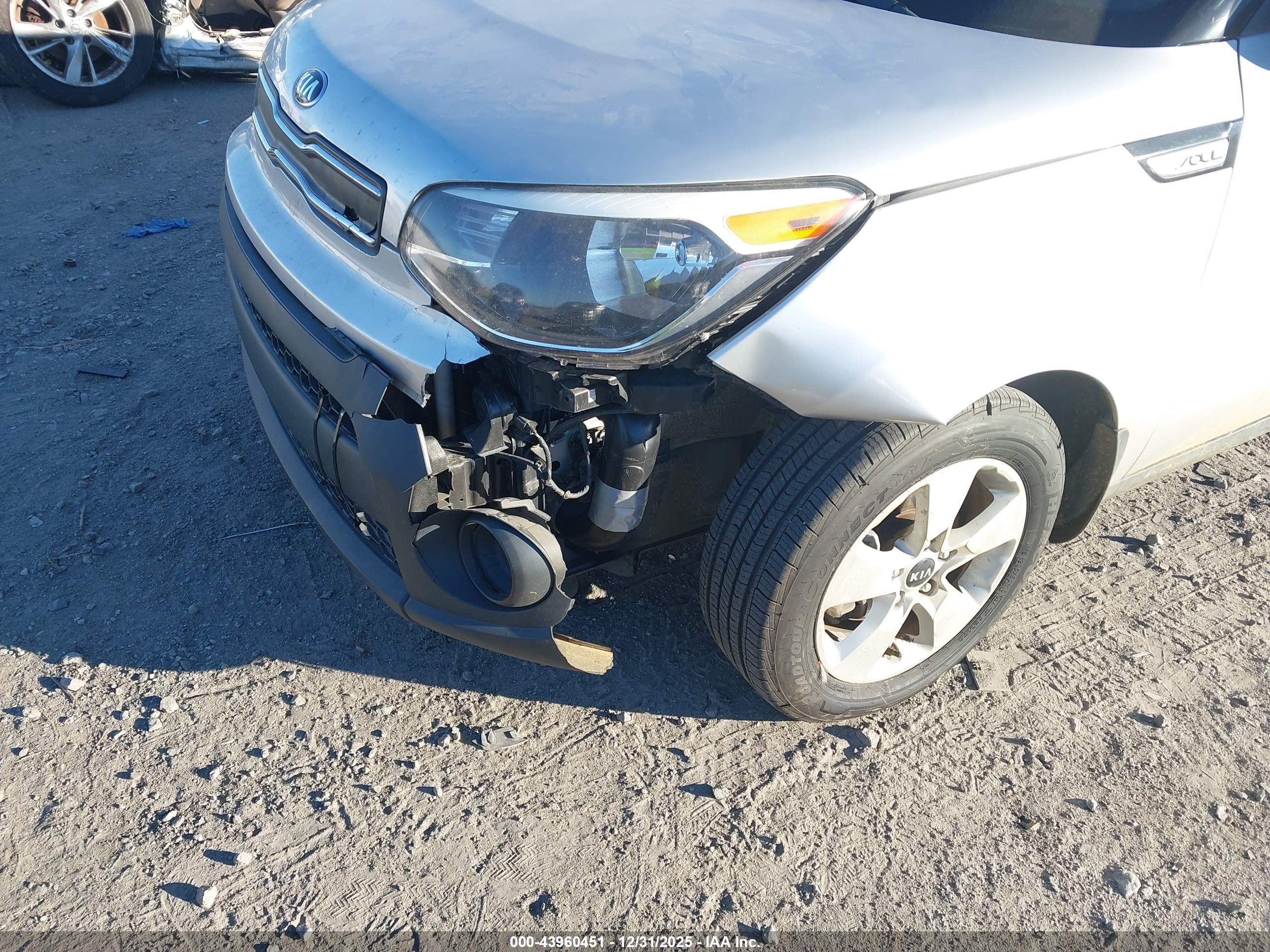 KIA SOUL image 6