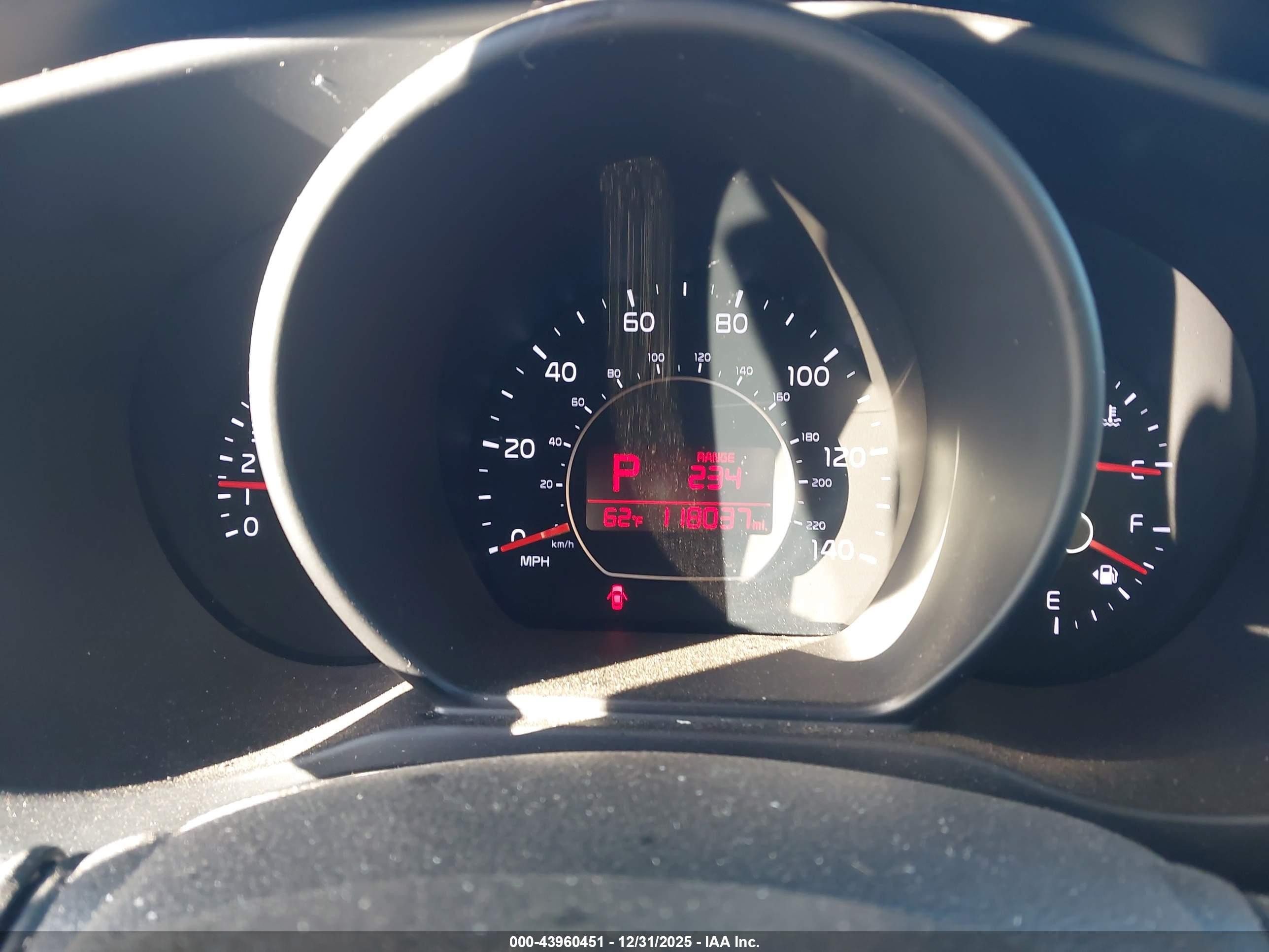 KIA SOUL image 7