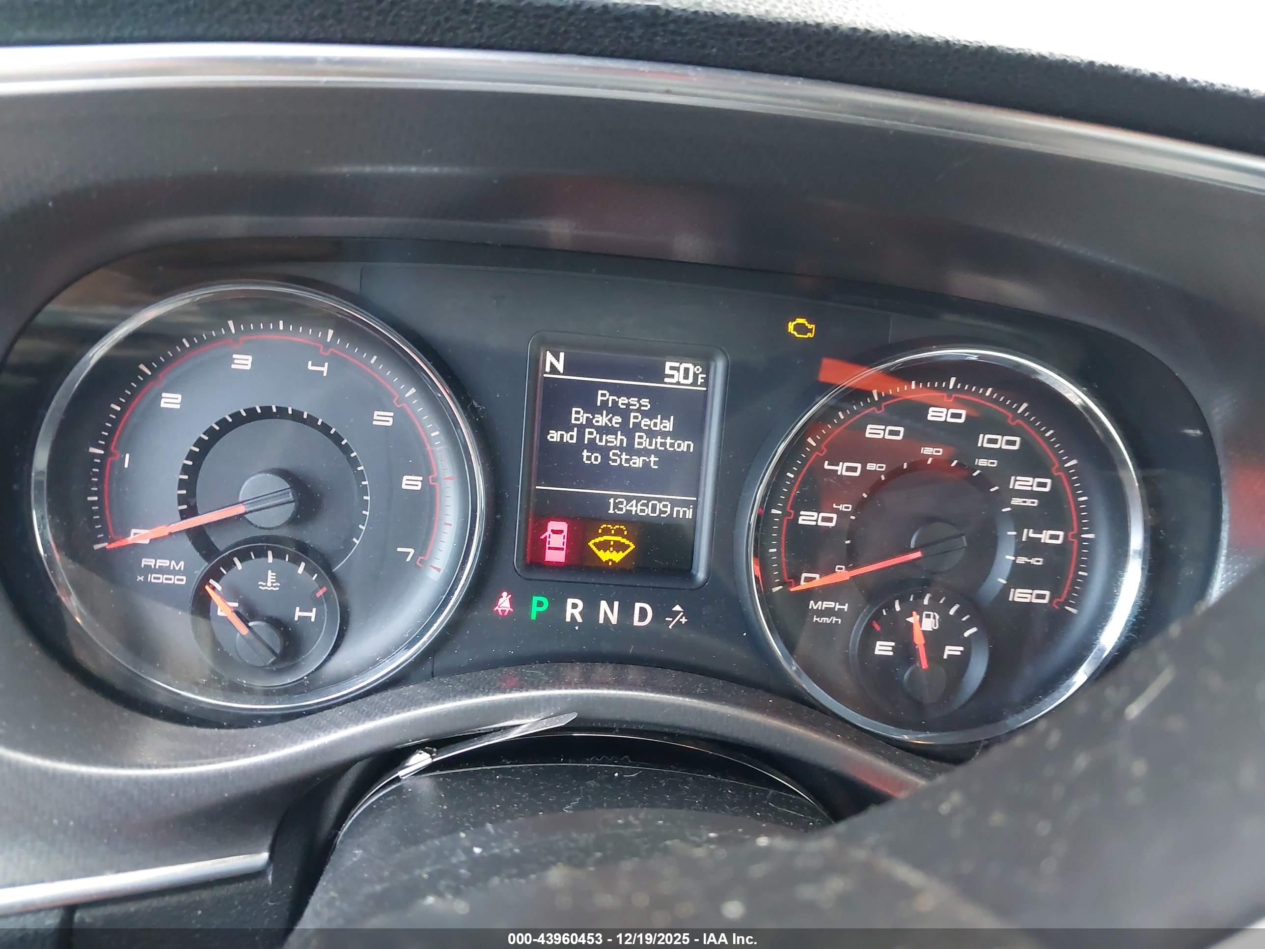 DODGE CHARGER image 7