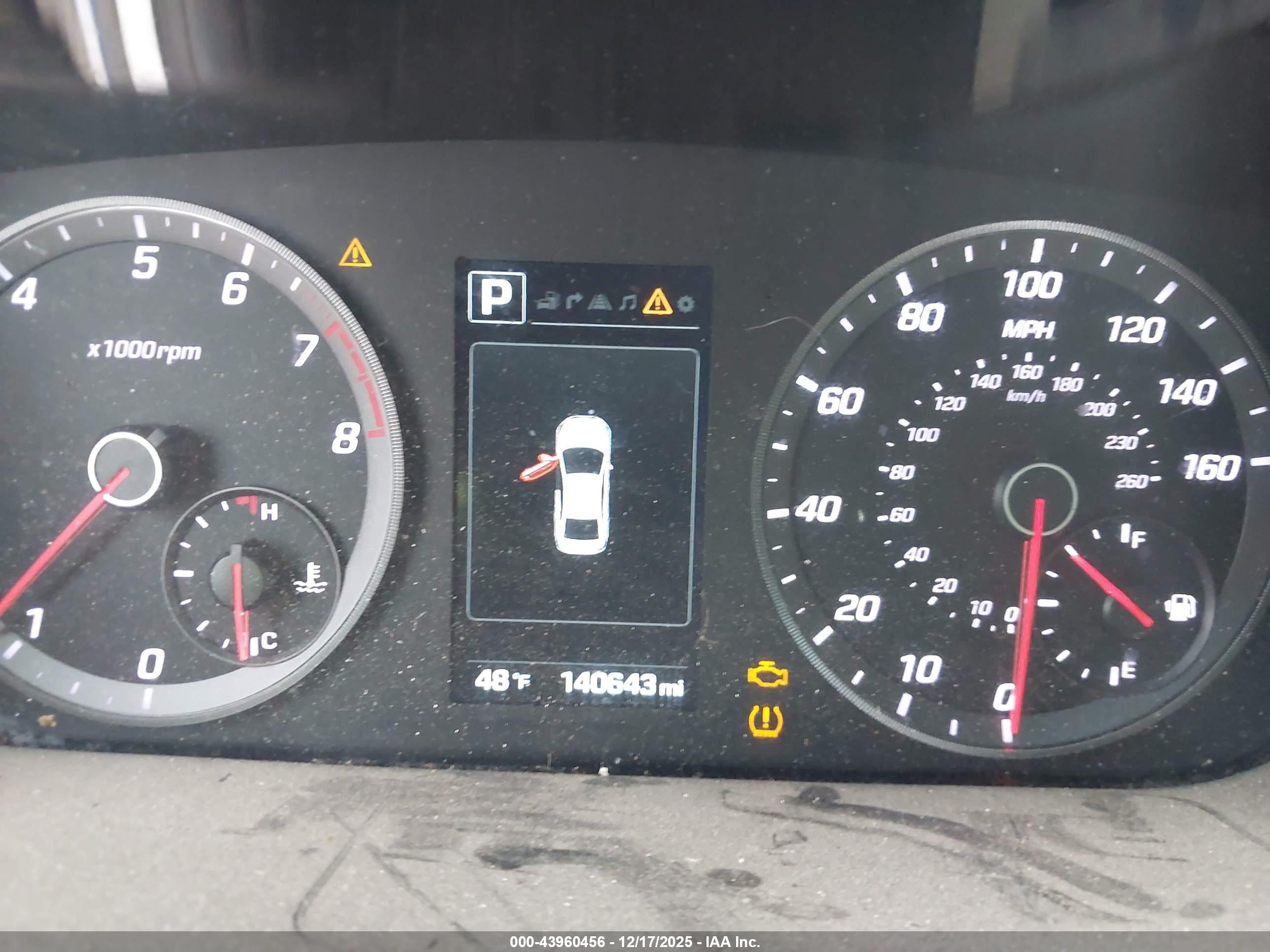 HYUNDAI SONATA image 7