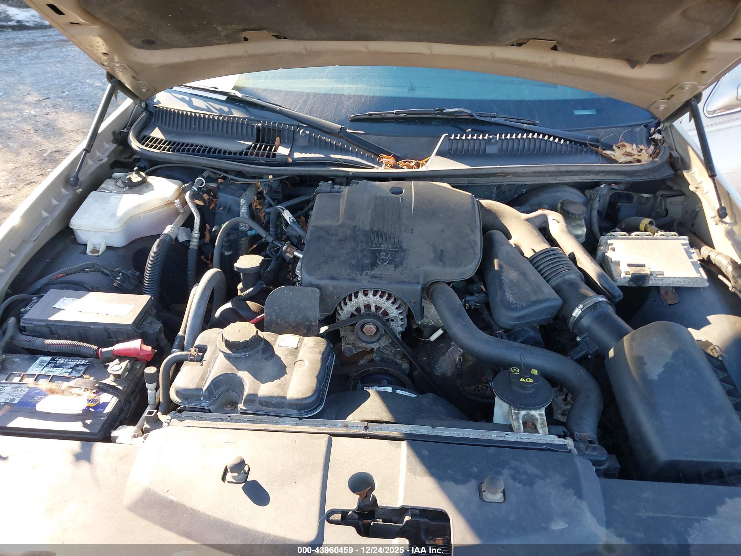 LINCOLN TOWN image 10