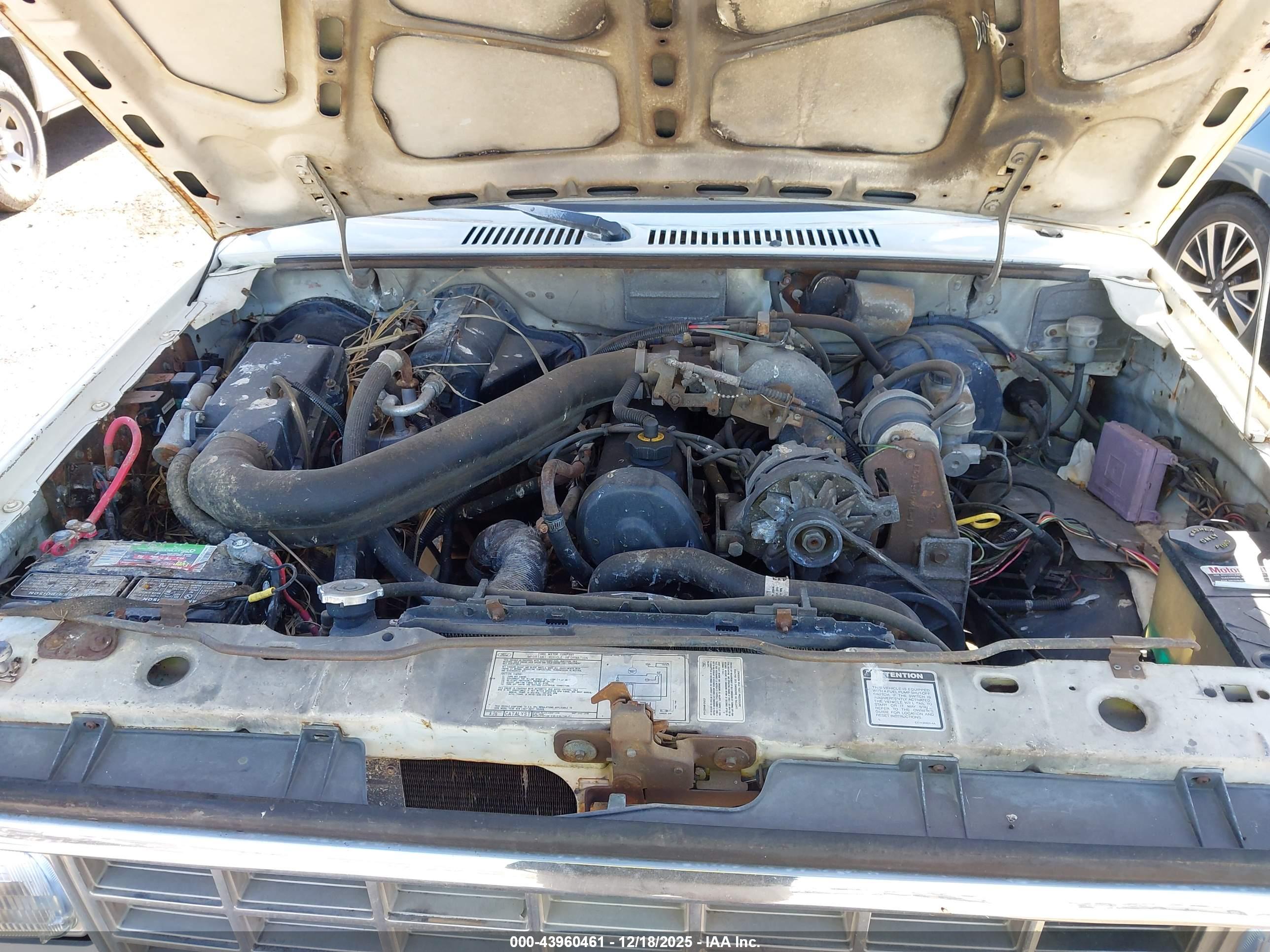 FORD RANGER image 10