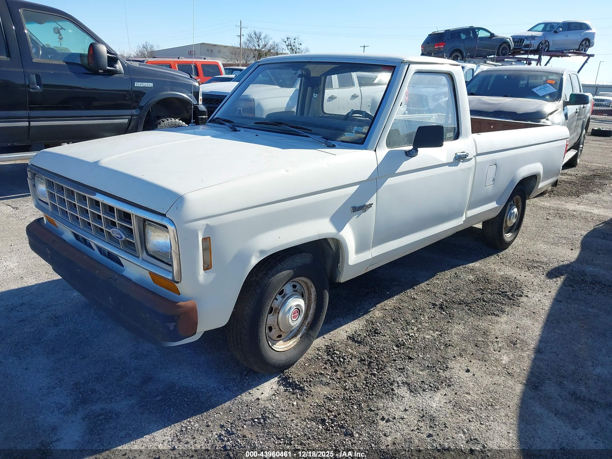 FORD RANGER image 2