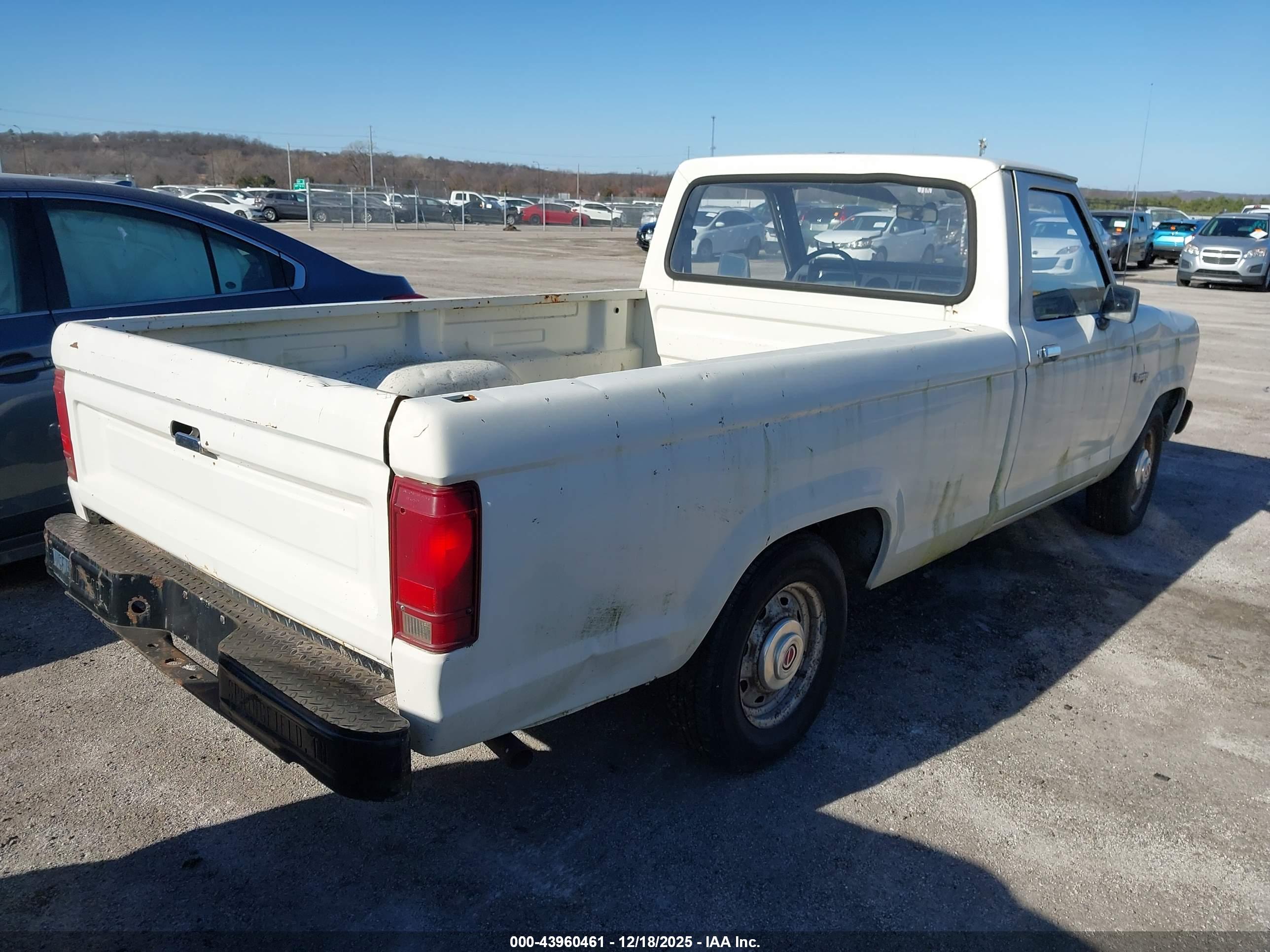 FORD RANGER image 4
