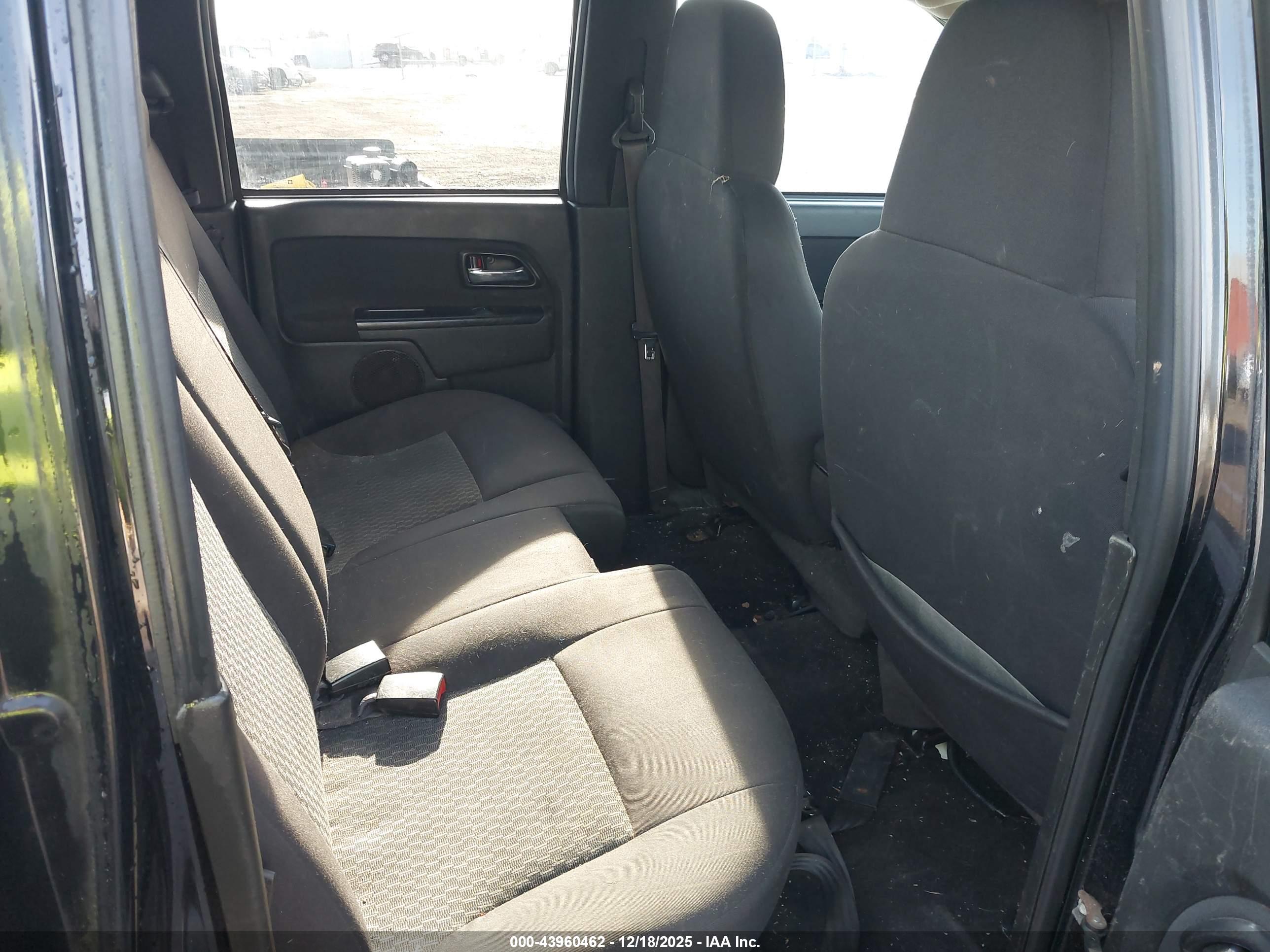 GMC CANYON image 8