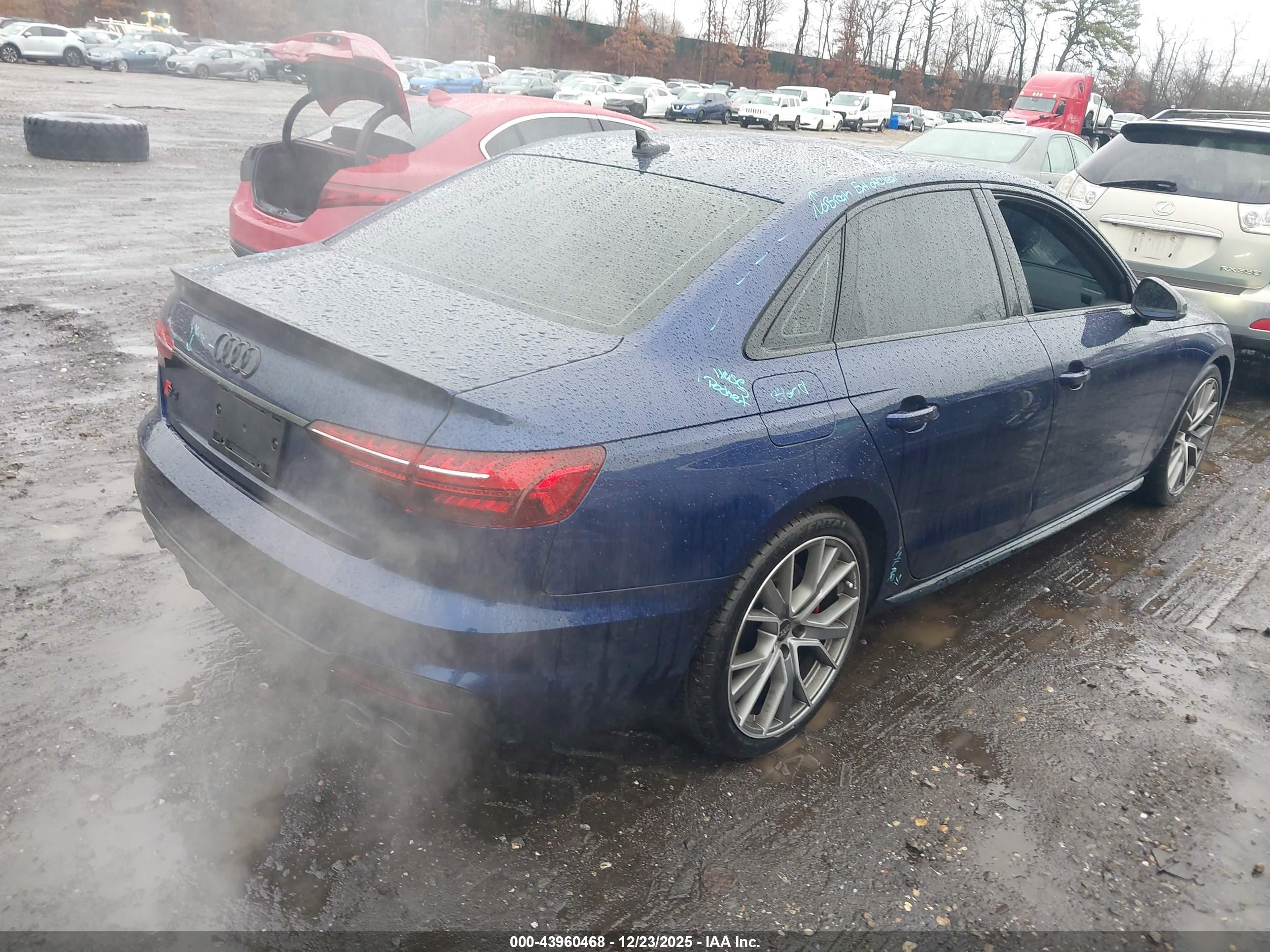 AUDI S4 image 4