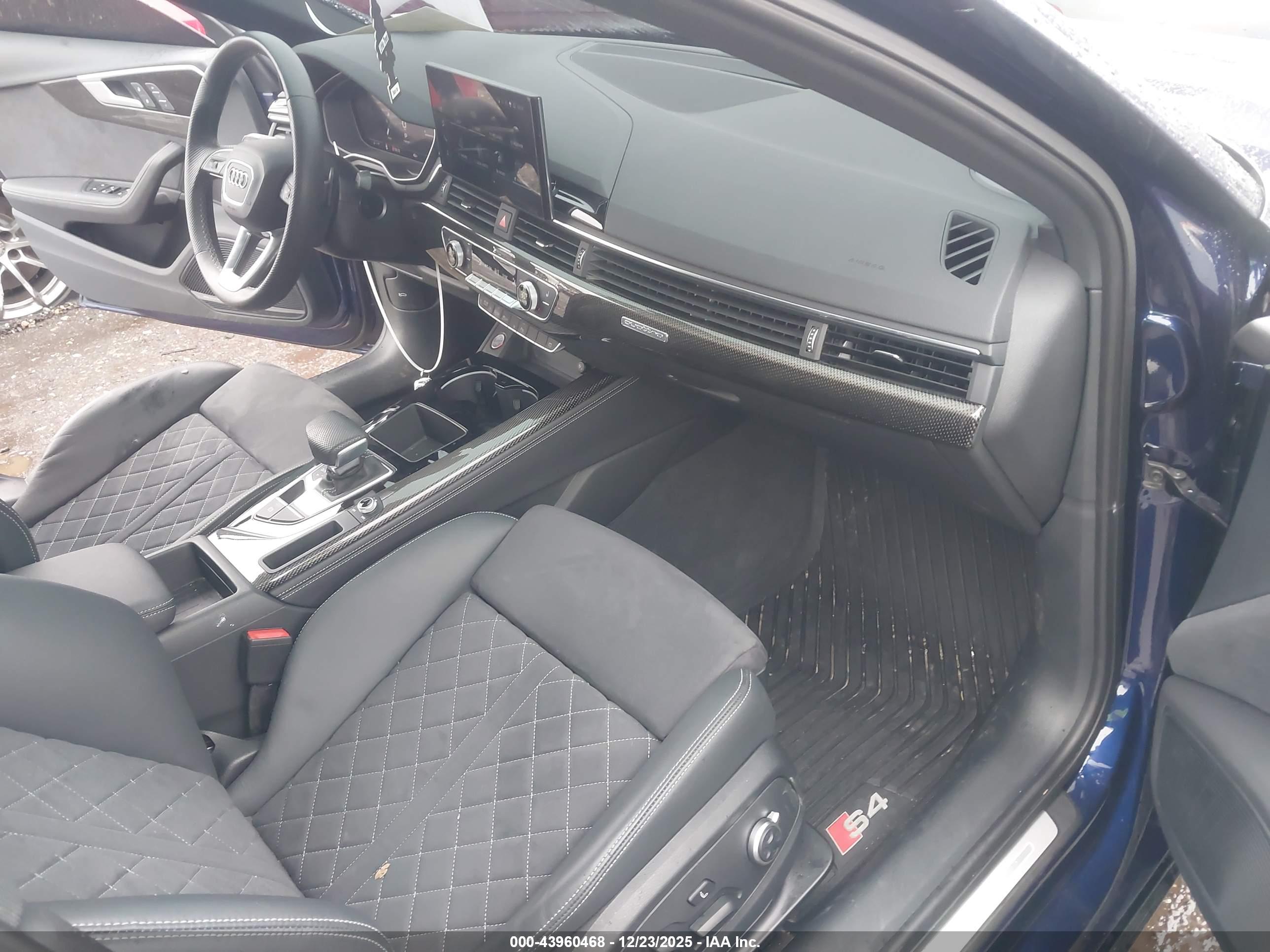 AUDI S4 image 5