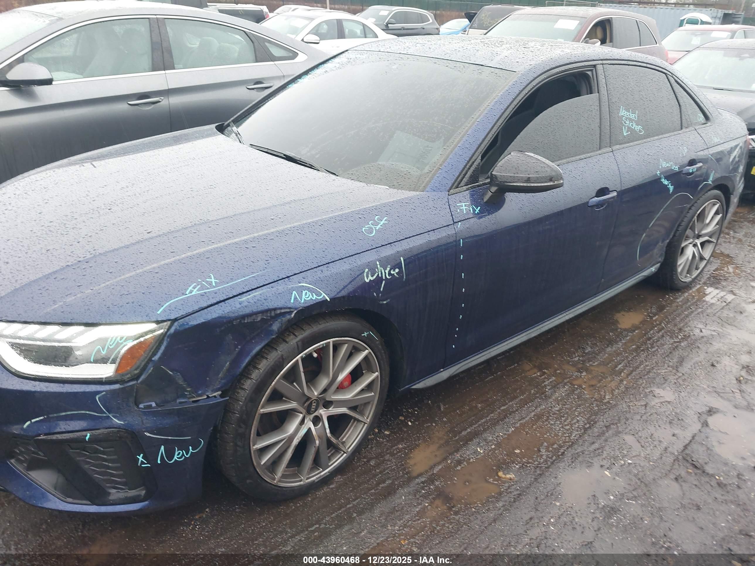AUDI S4 image 6