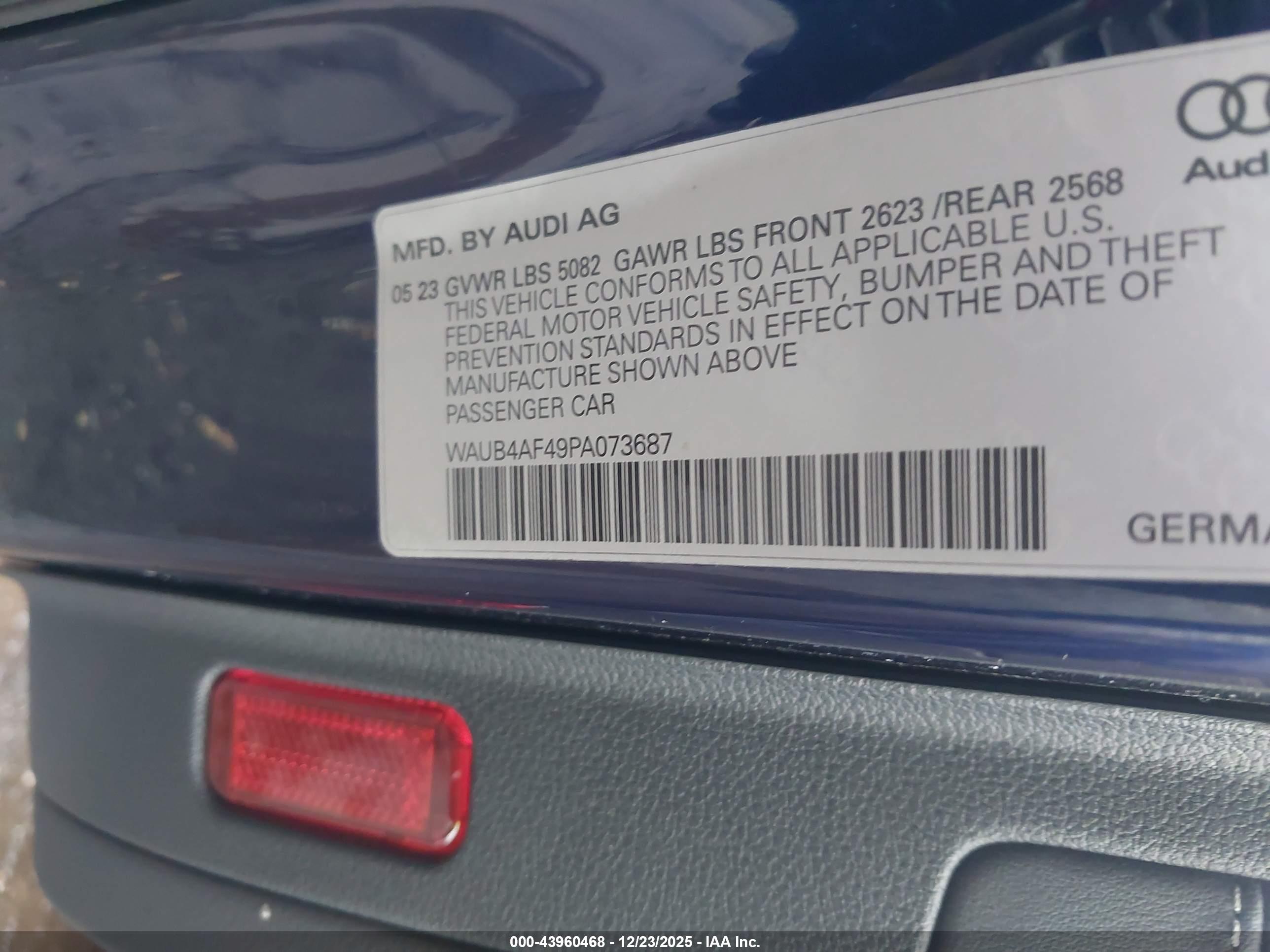 AUDI S4 image 9