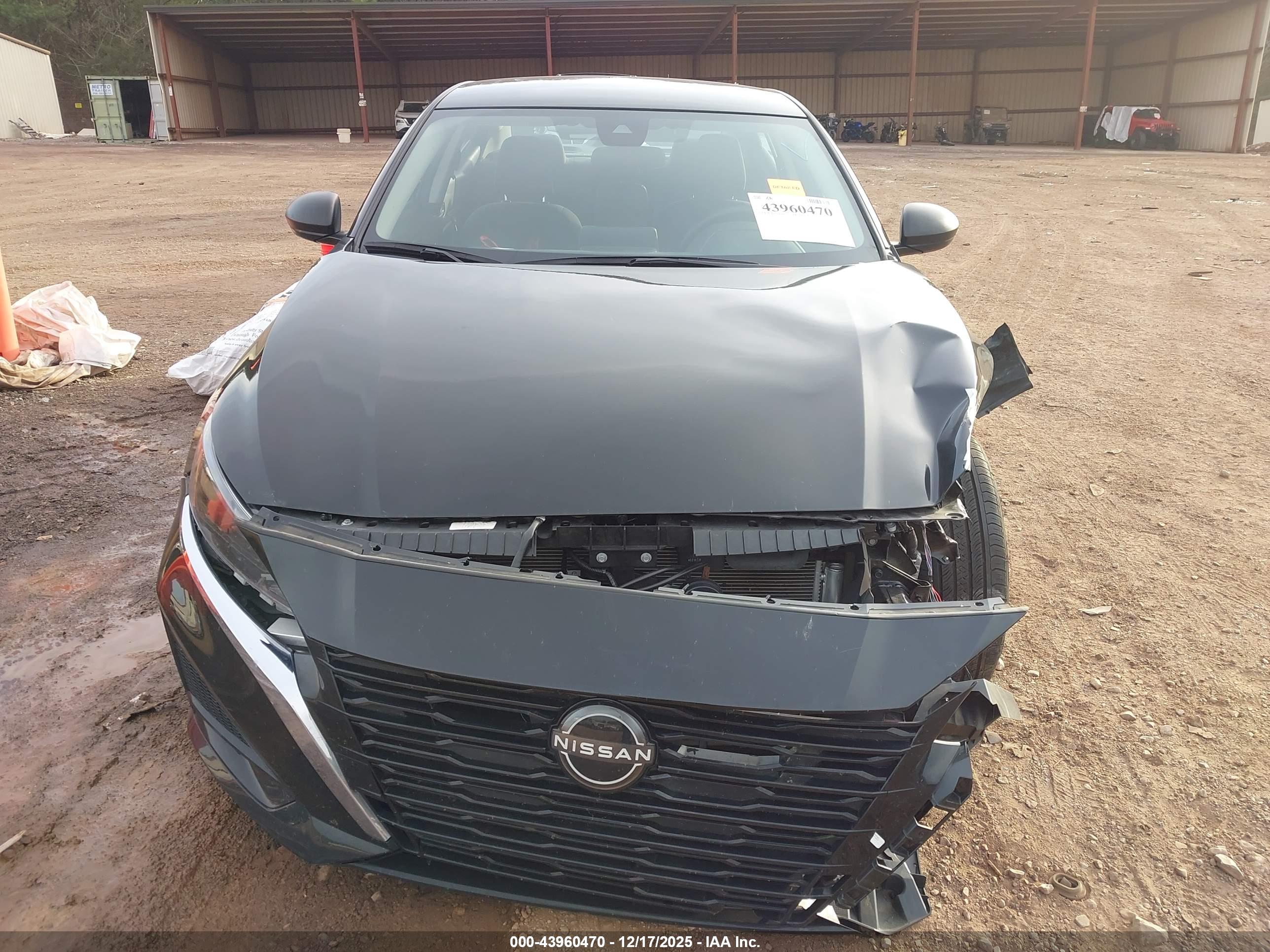 NISSAN ALTIMA image 6