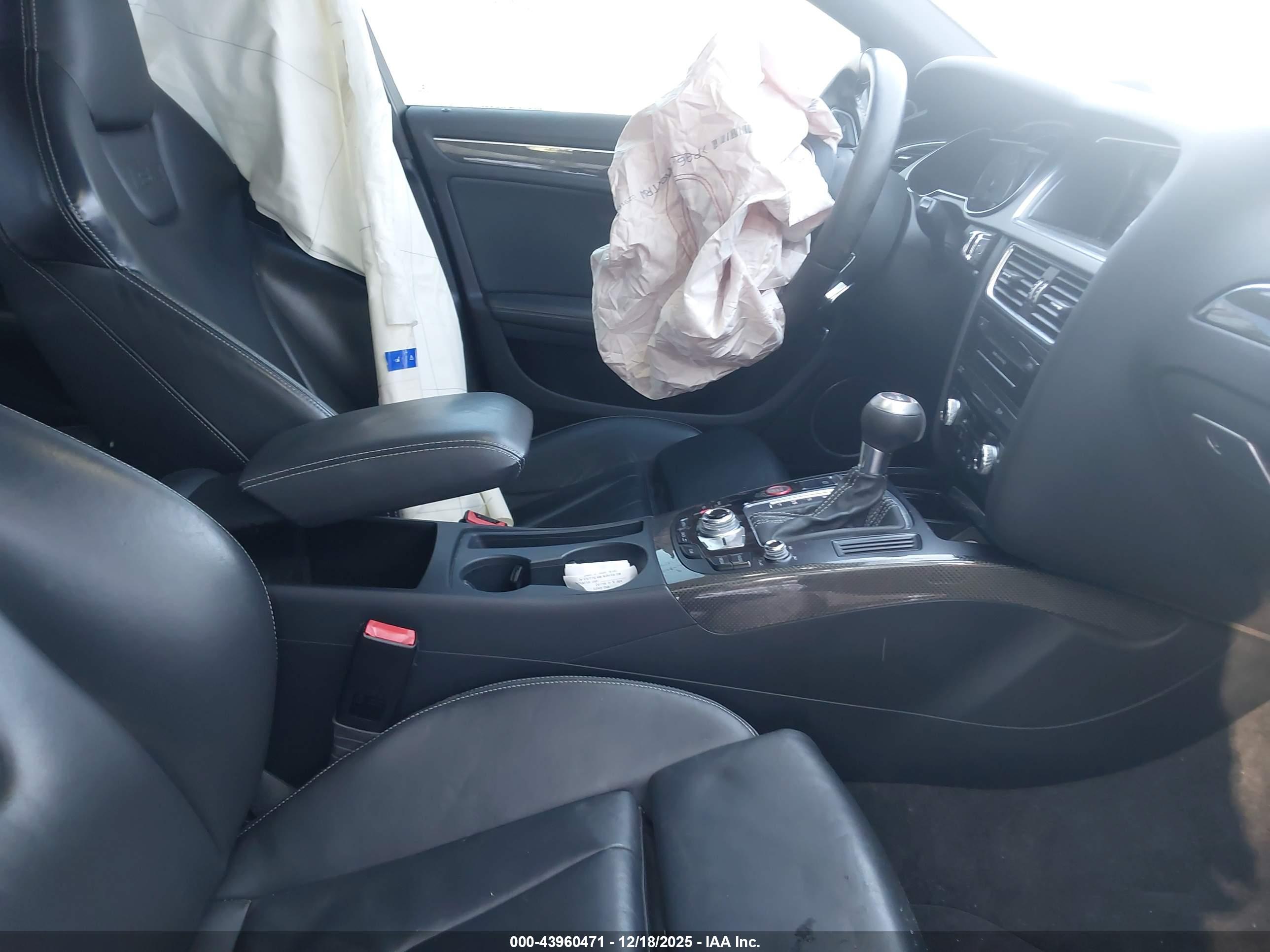 AUDI S4 image 5