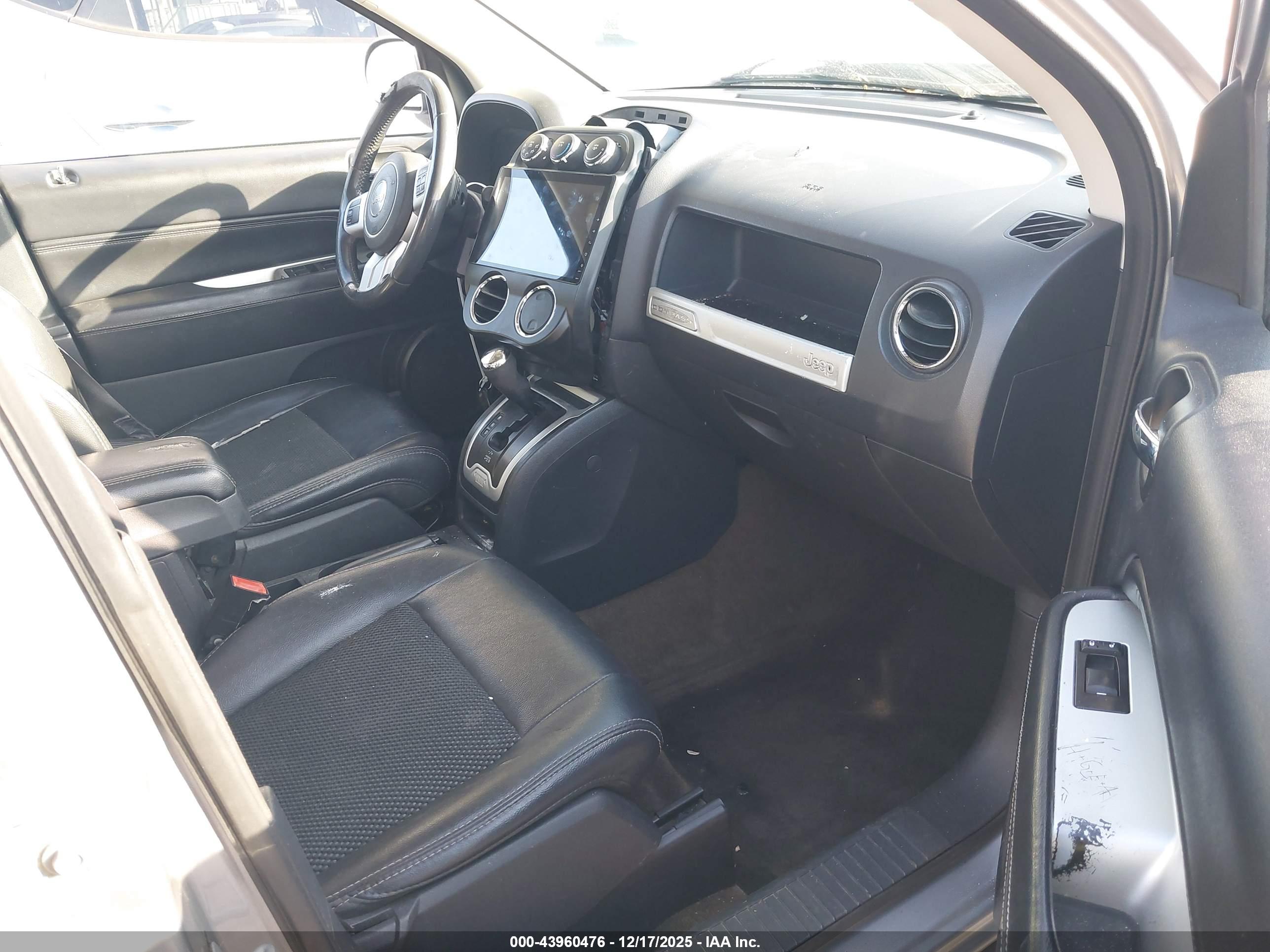 JEEP COMPASS image 5