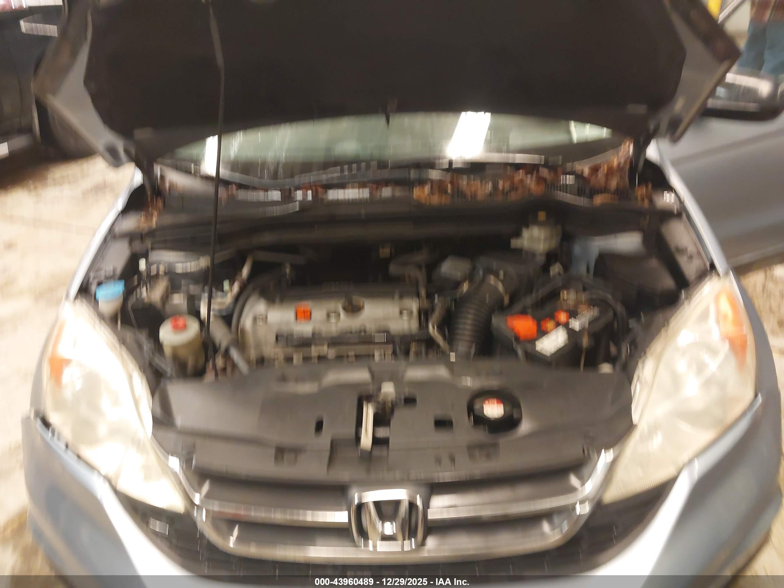 HONDA CR-V image 10