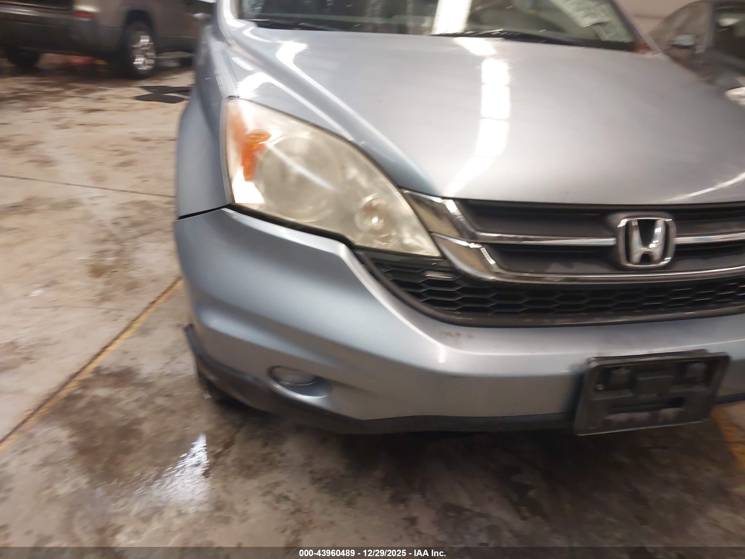 HONDA CR-V image 6