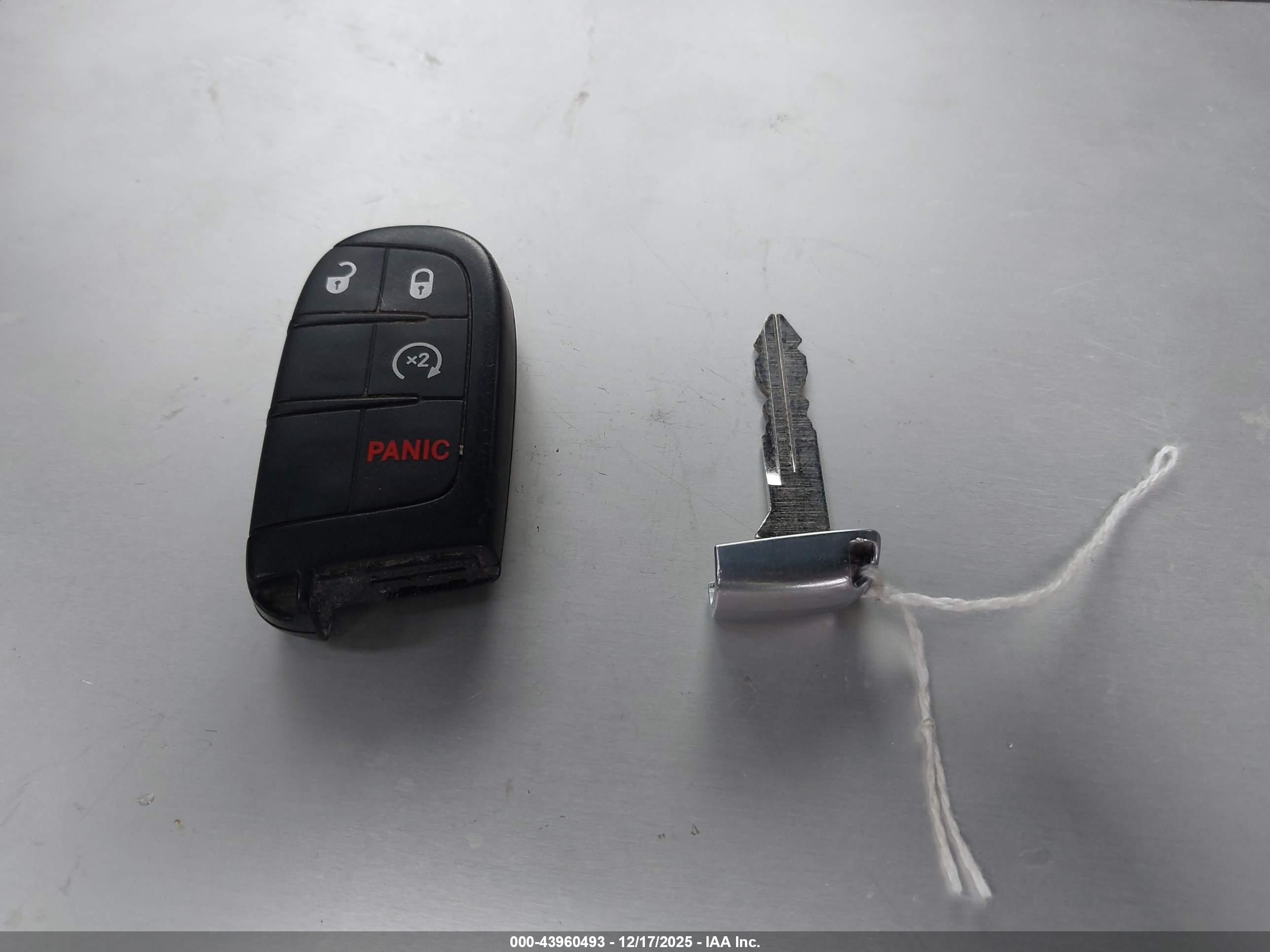 DODGE JOURNEY image 11