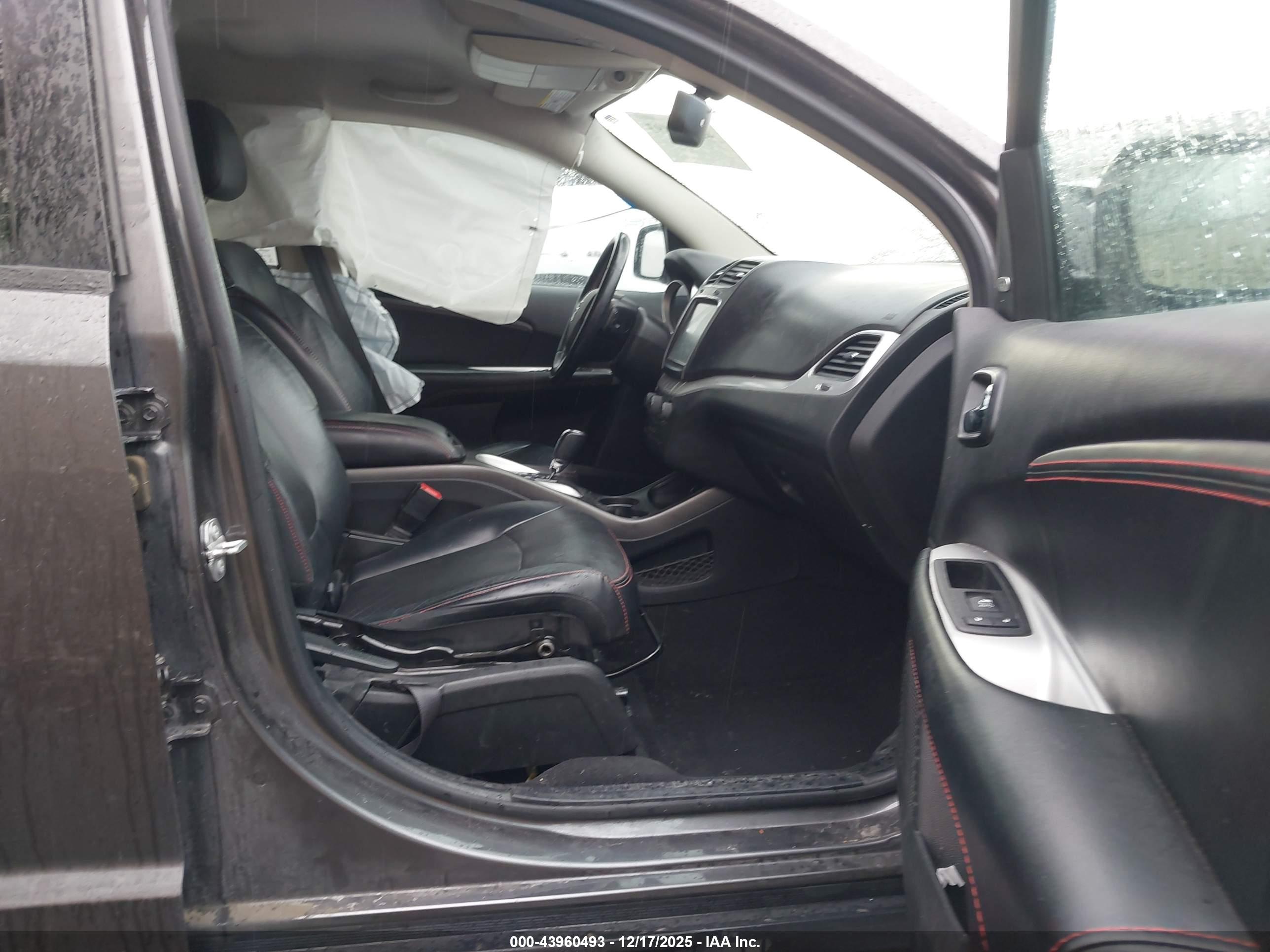 DODGE JOURNEY image 5