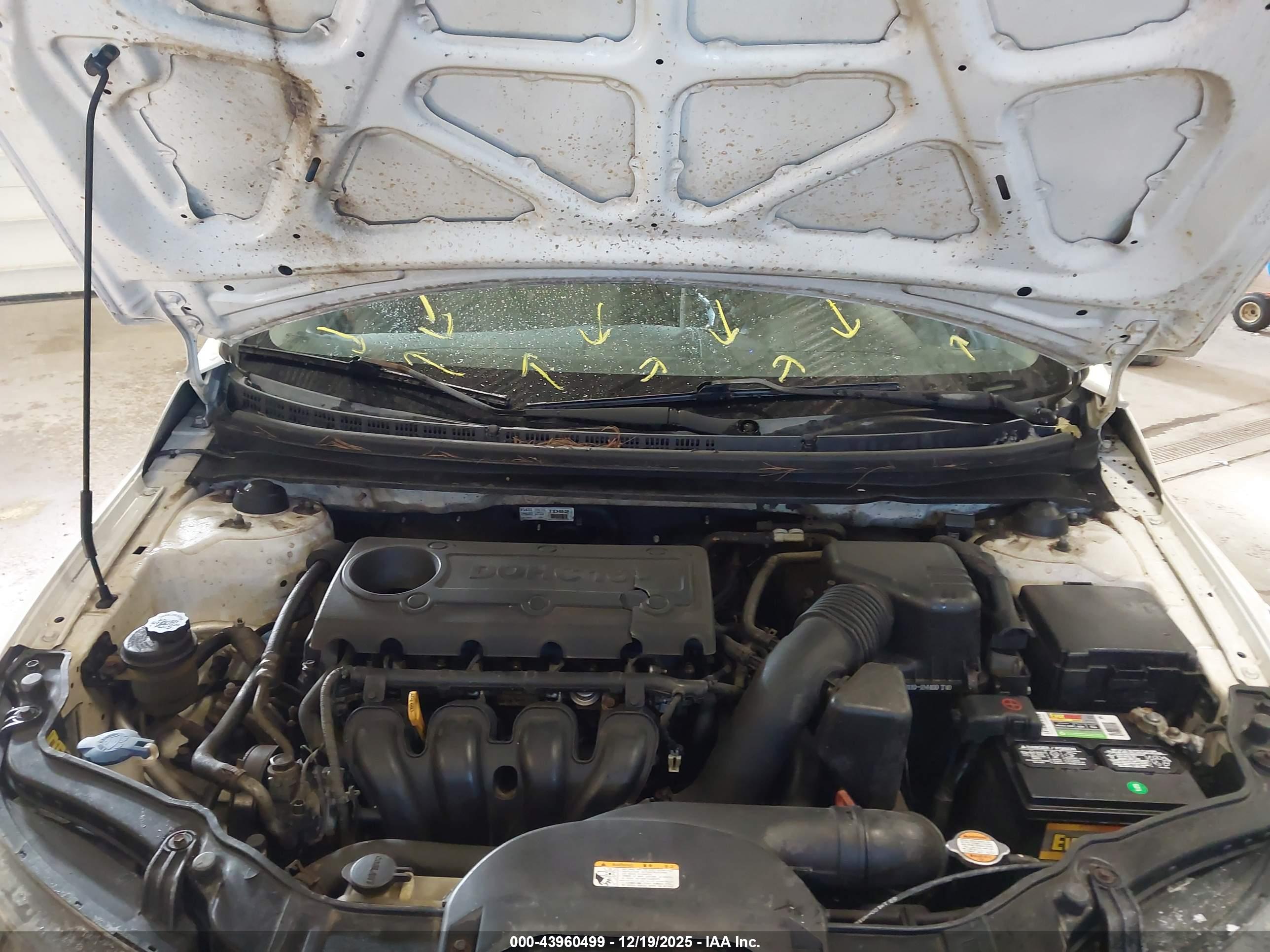KIA FORTE image 10
