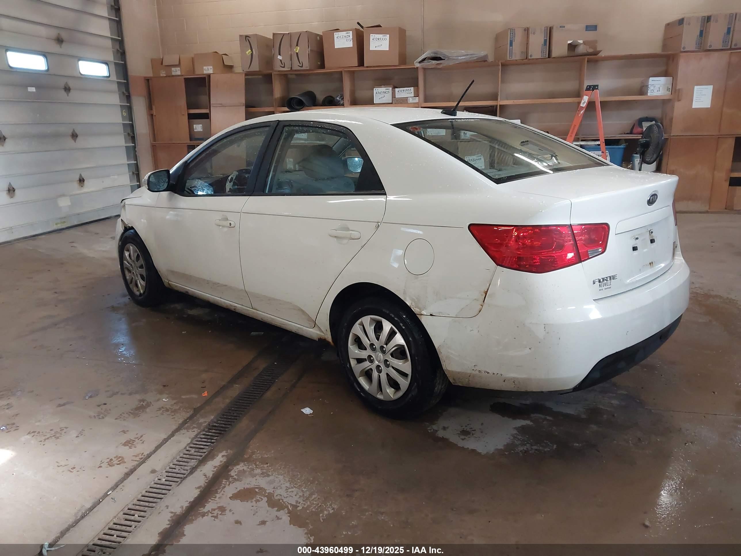KIA FORTE image 3