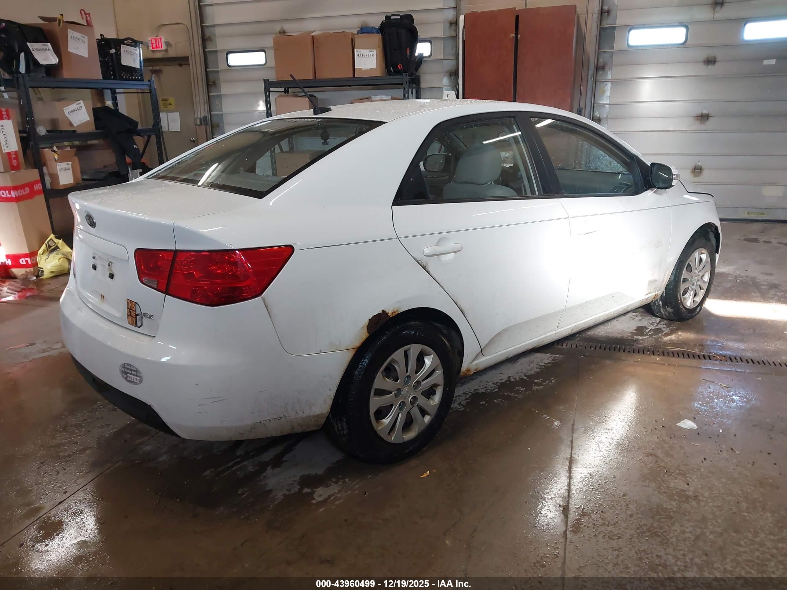 KIA FORTE image 4