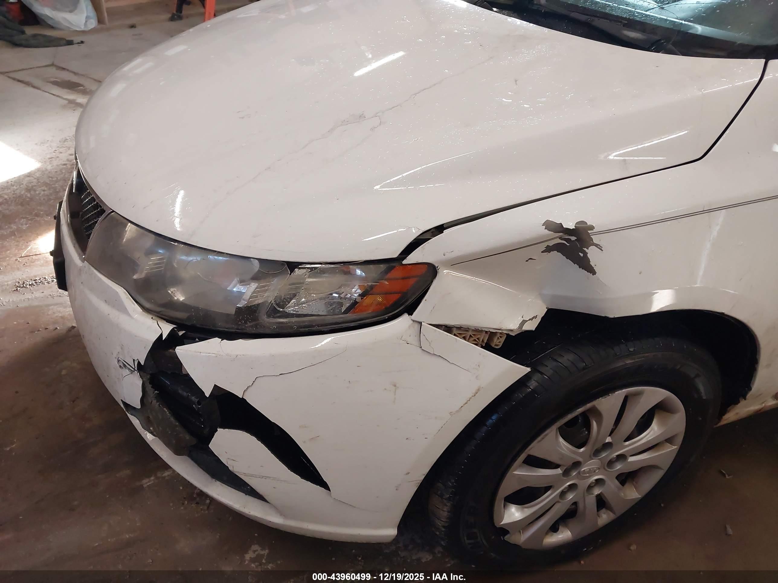 KIA FORTE image 6