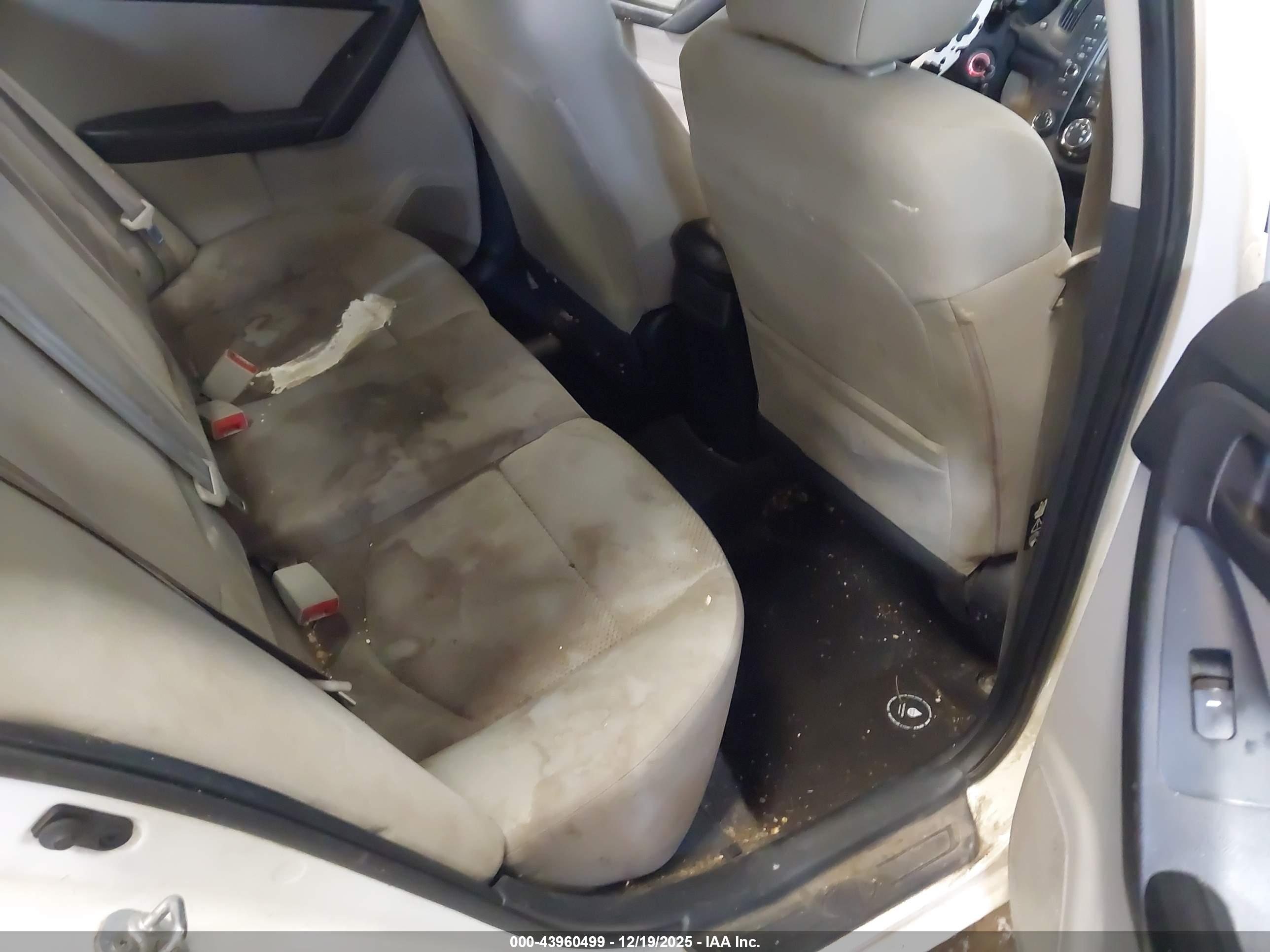 KIA FORTE image 8