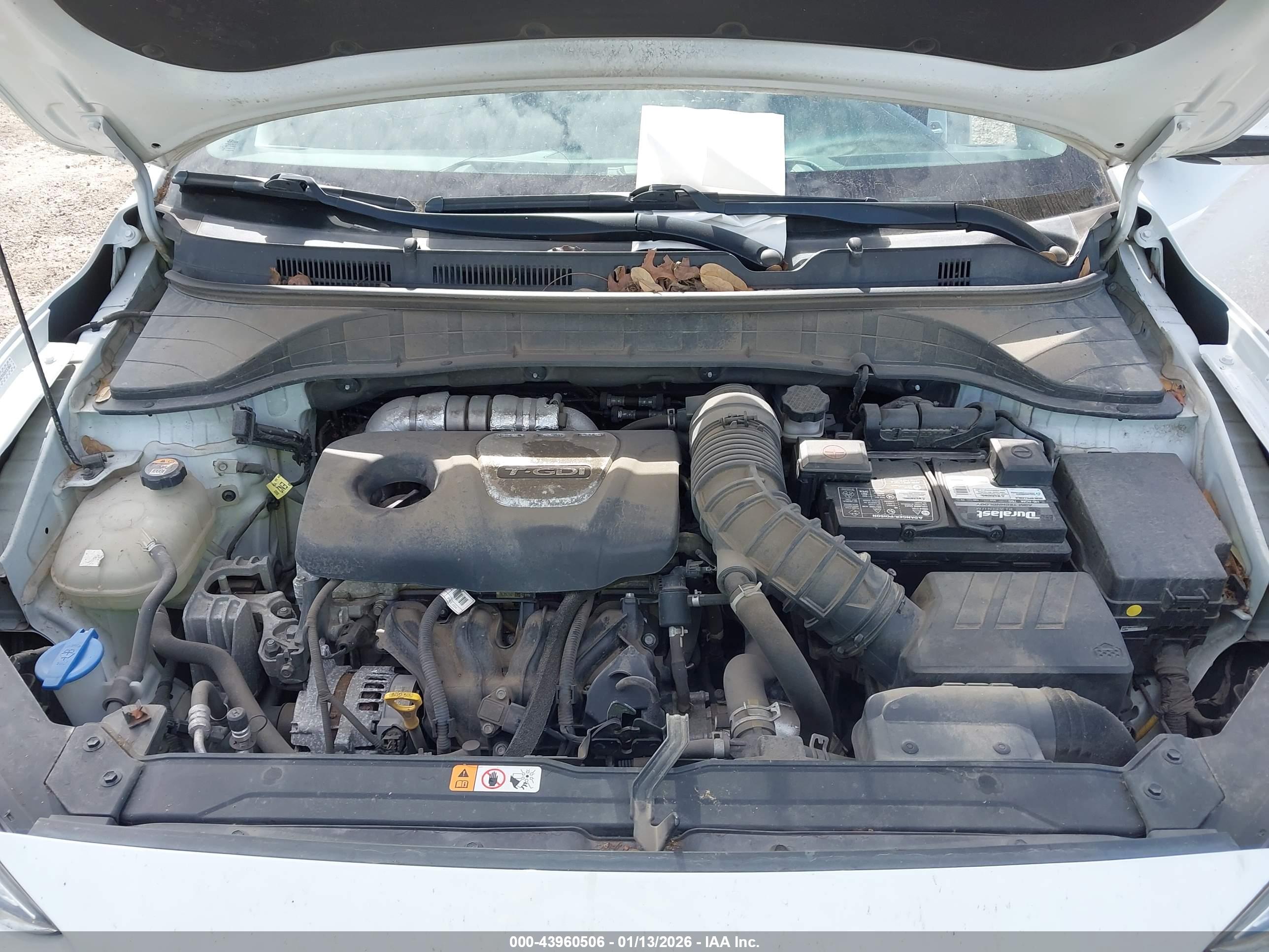HYUNDAI KONA image 10