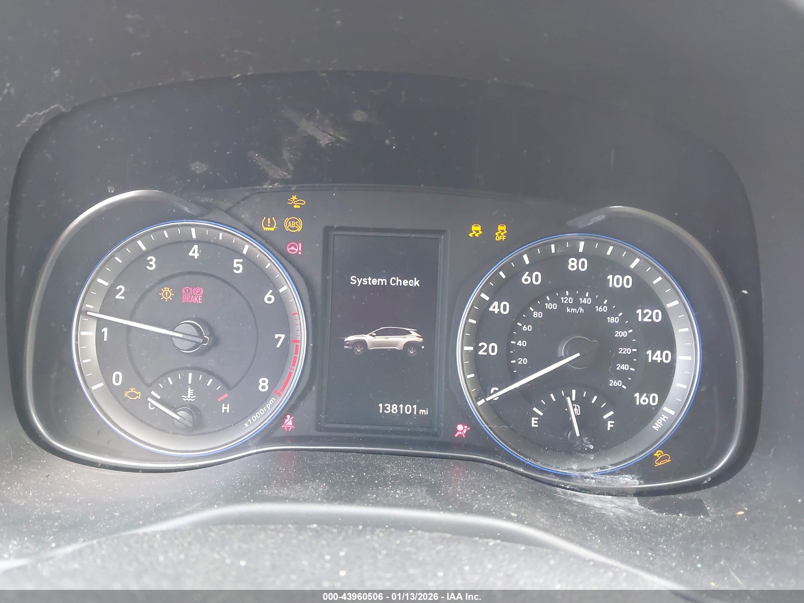 HYUNDAI KONA image 7