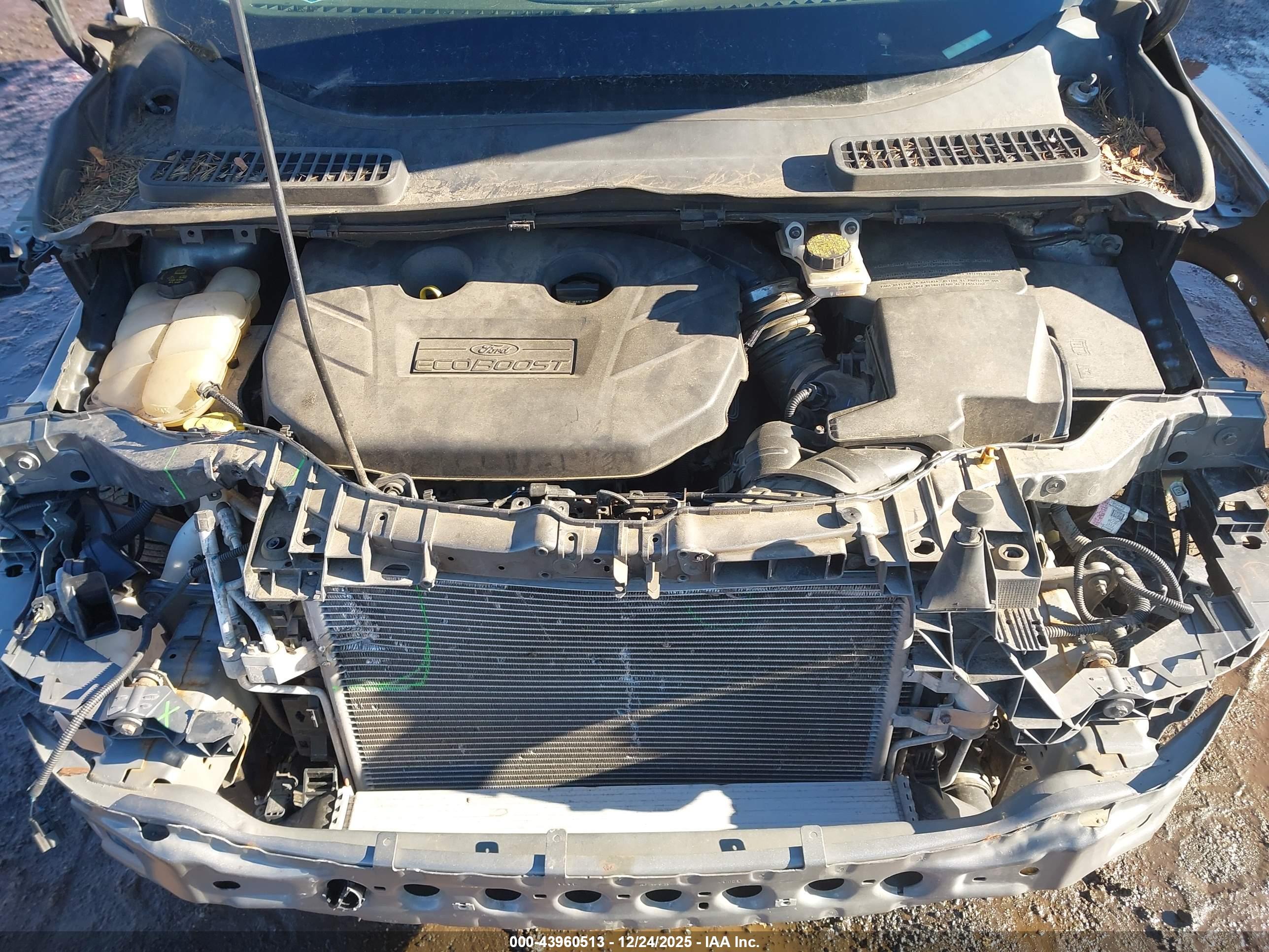 FORD ESCAPE image 10