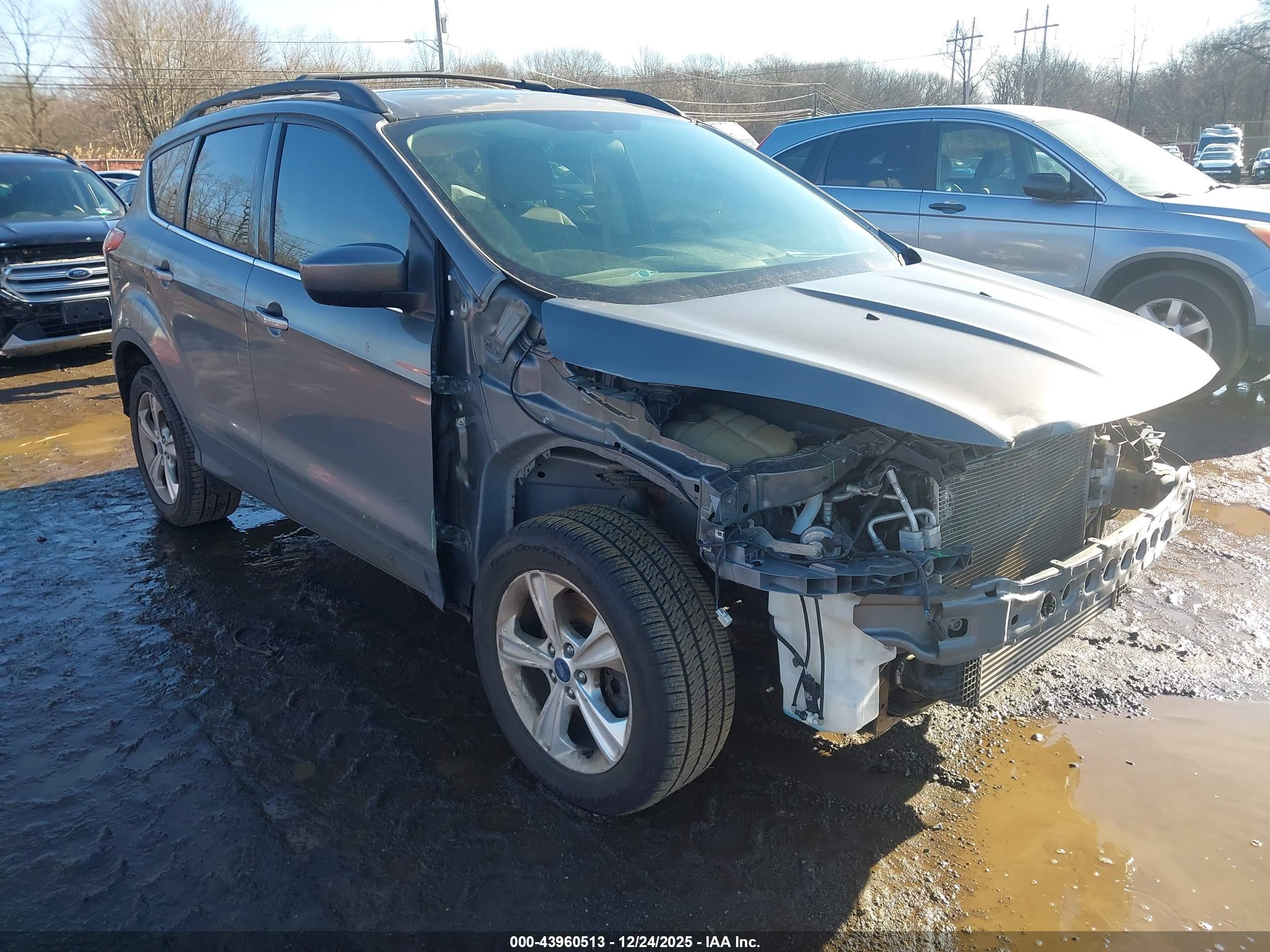 FORD ESCAPE image 6