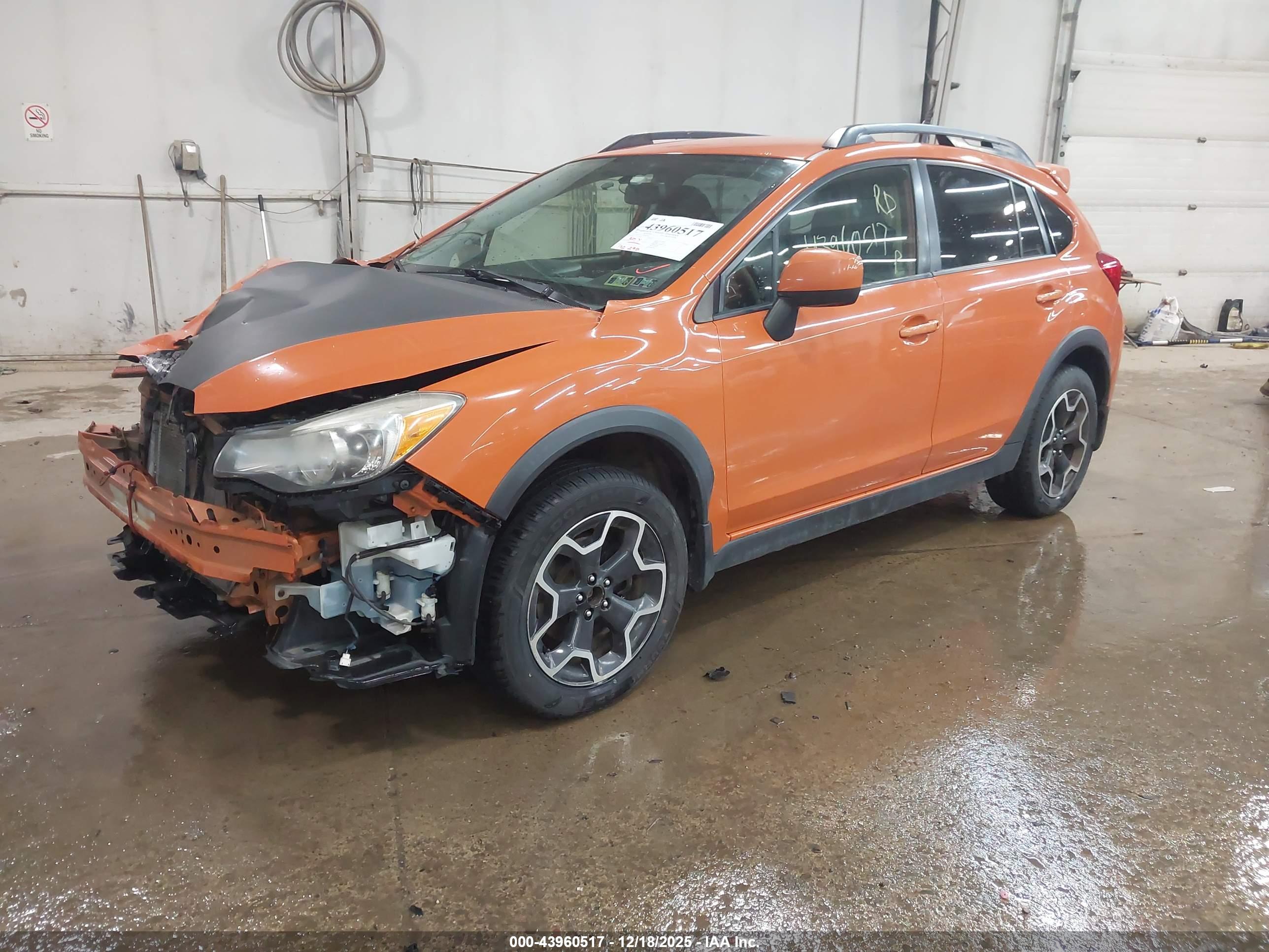 SUBARU XV image 2