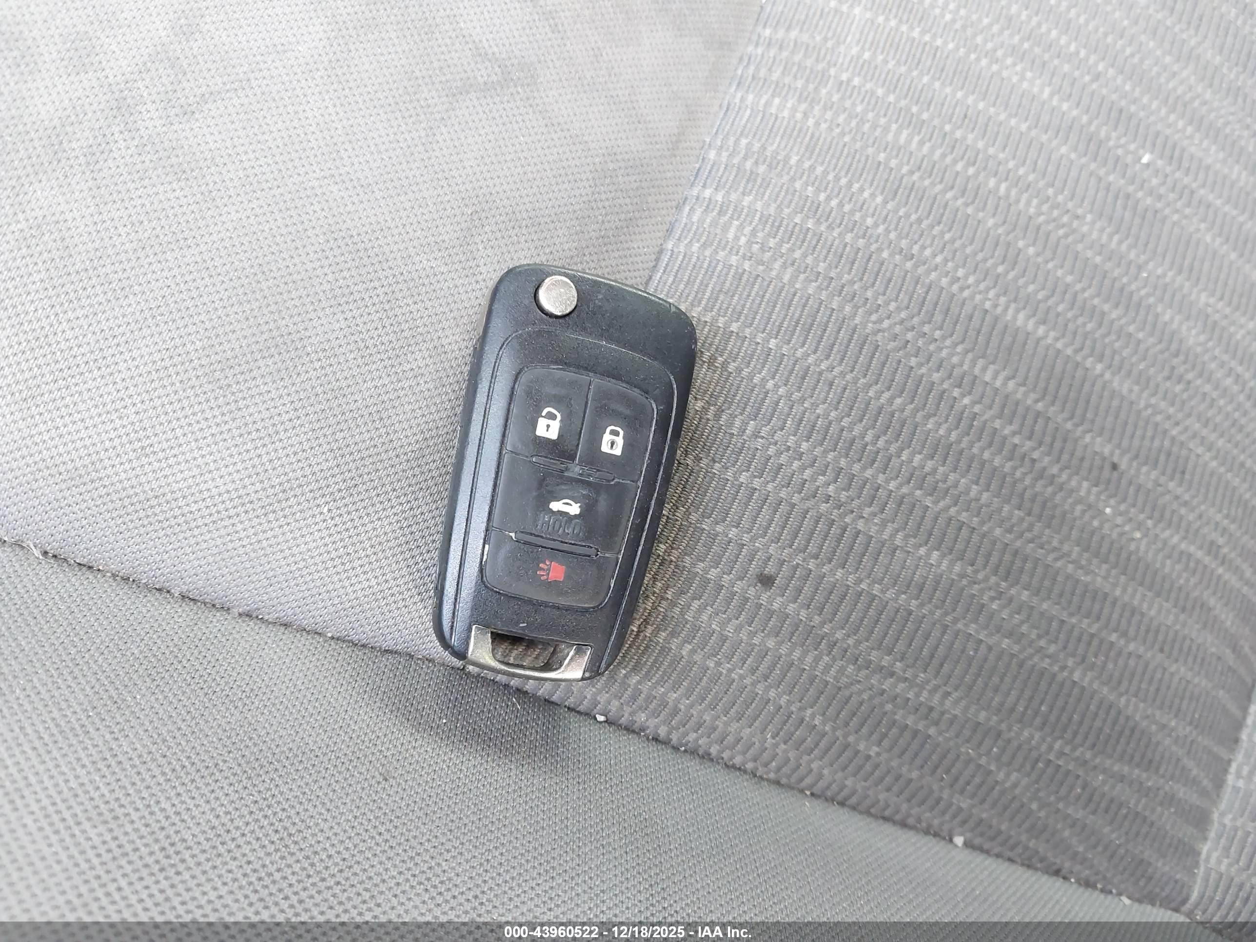 CHEVROLET IMPALA image 11