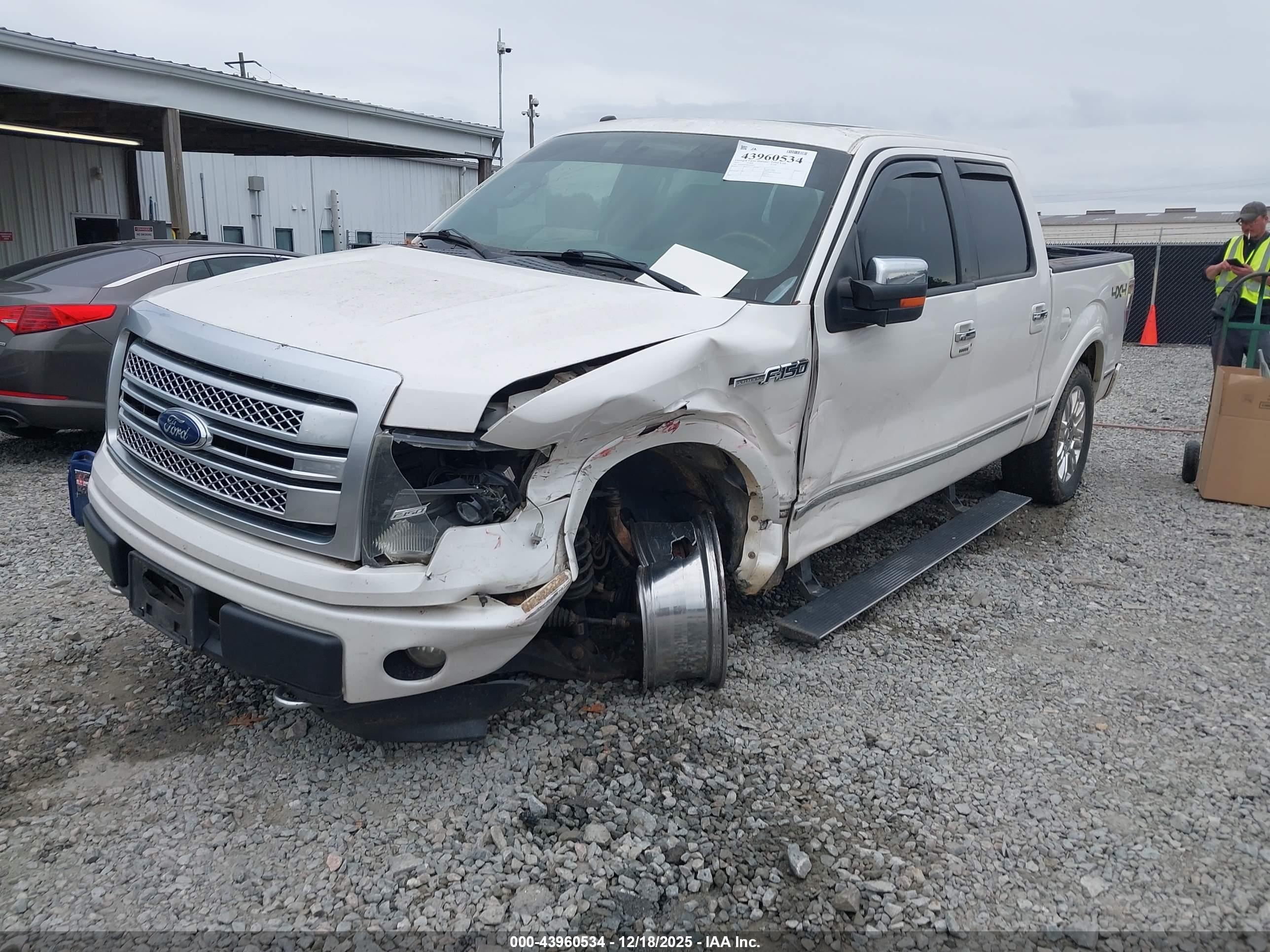 FORD F-150 image 2