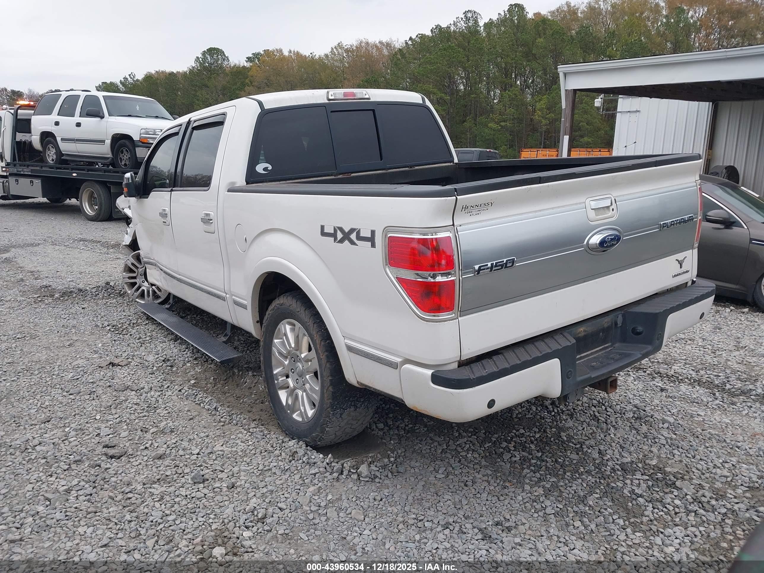 FORD F-150 image 3
